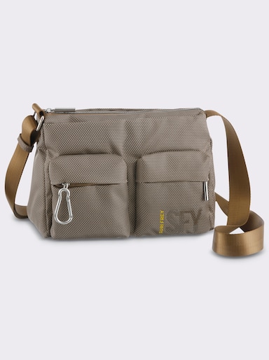 heine Tasche - taupe