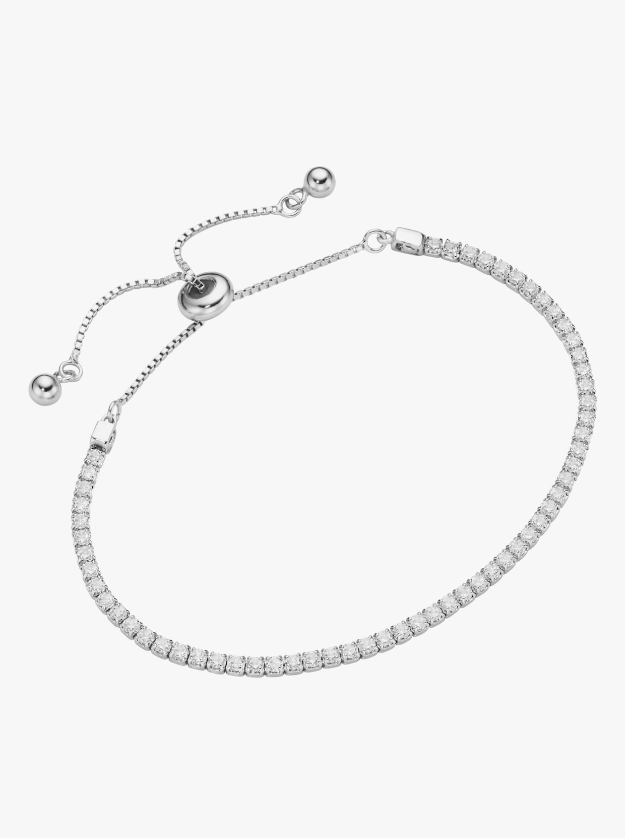 Armband - zilver 925