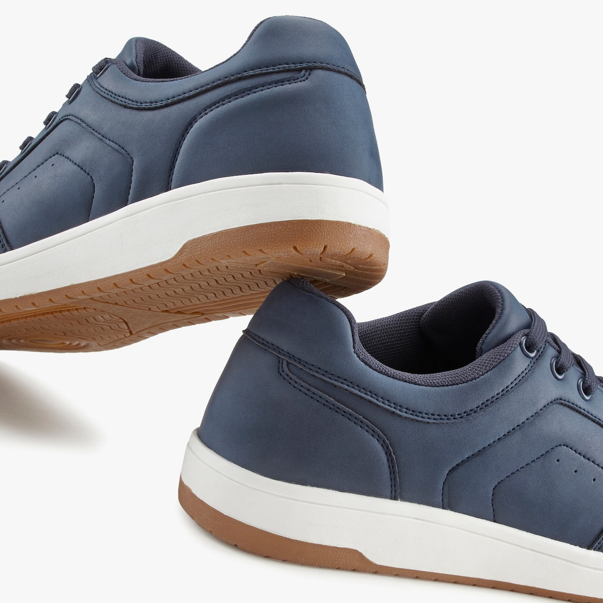 AUTHENTIC LE JOGGER Sneaker - navy