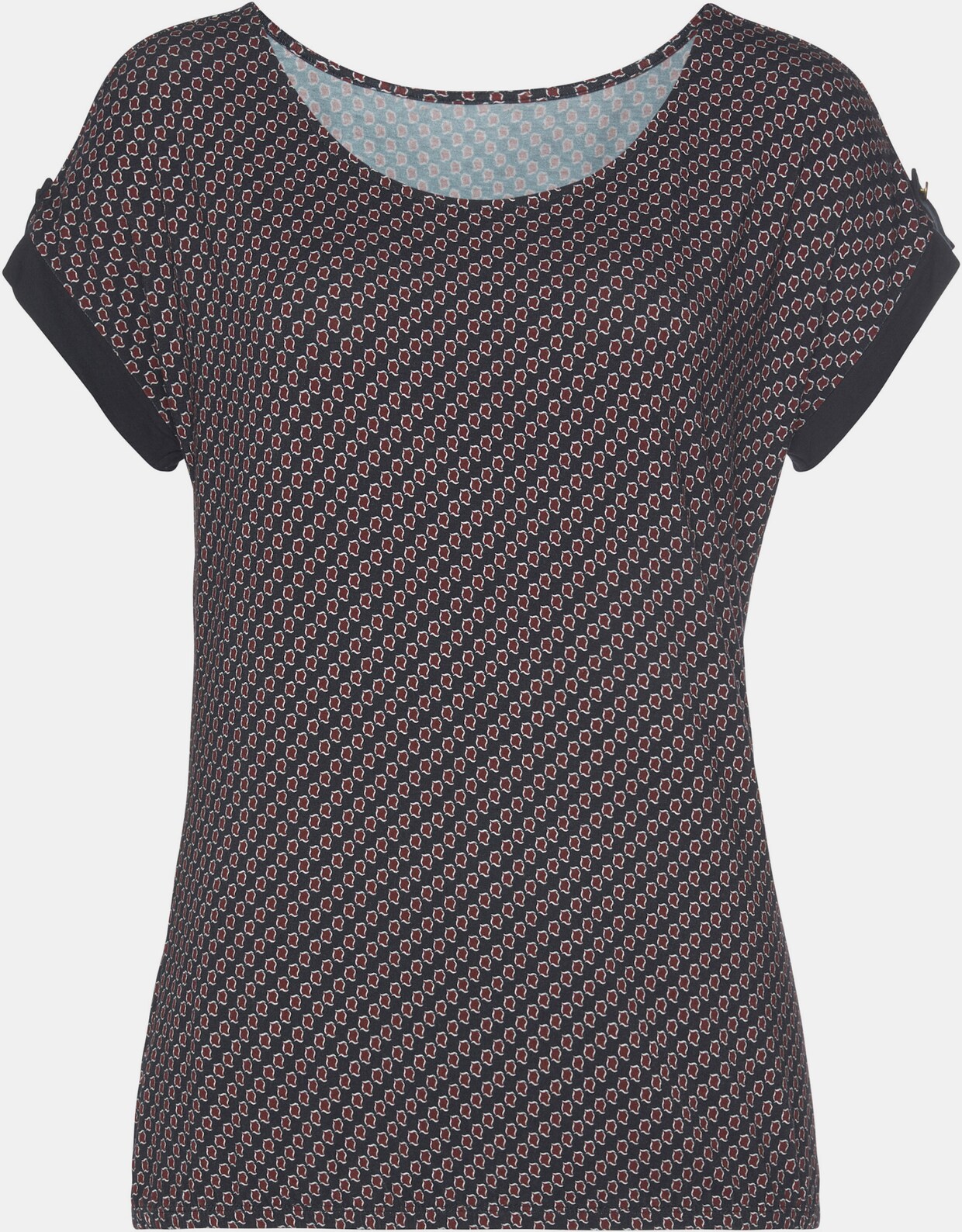 Vivance T-Shirt - navy