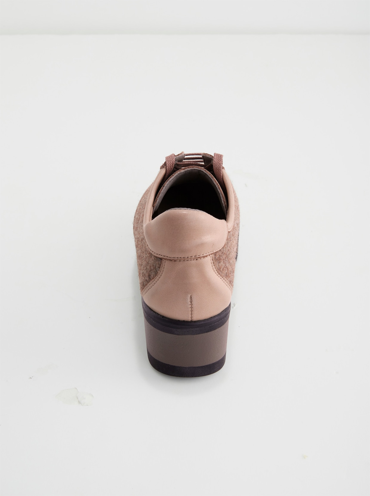heine Sneaker - sand-taupe