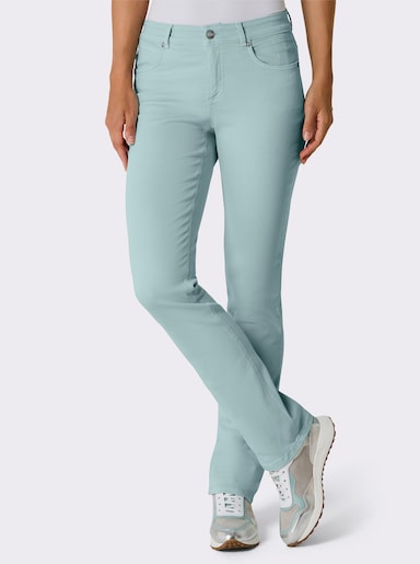 Ascari Jeans - kalkmint