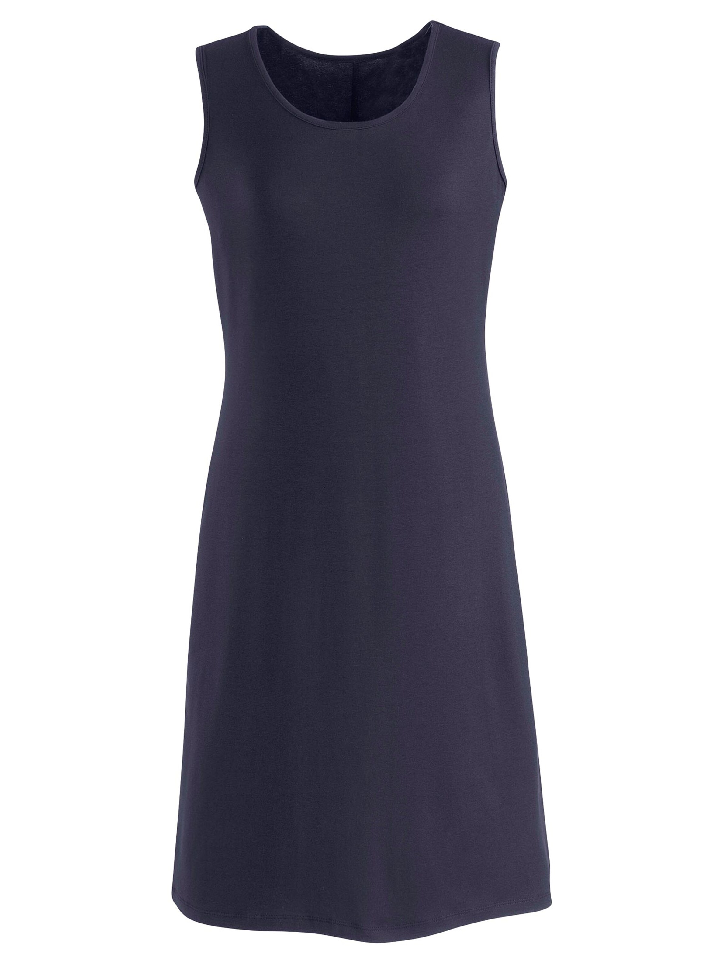 Kleid - marine