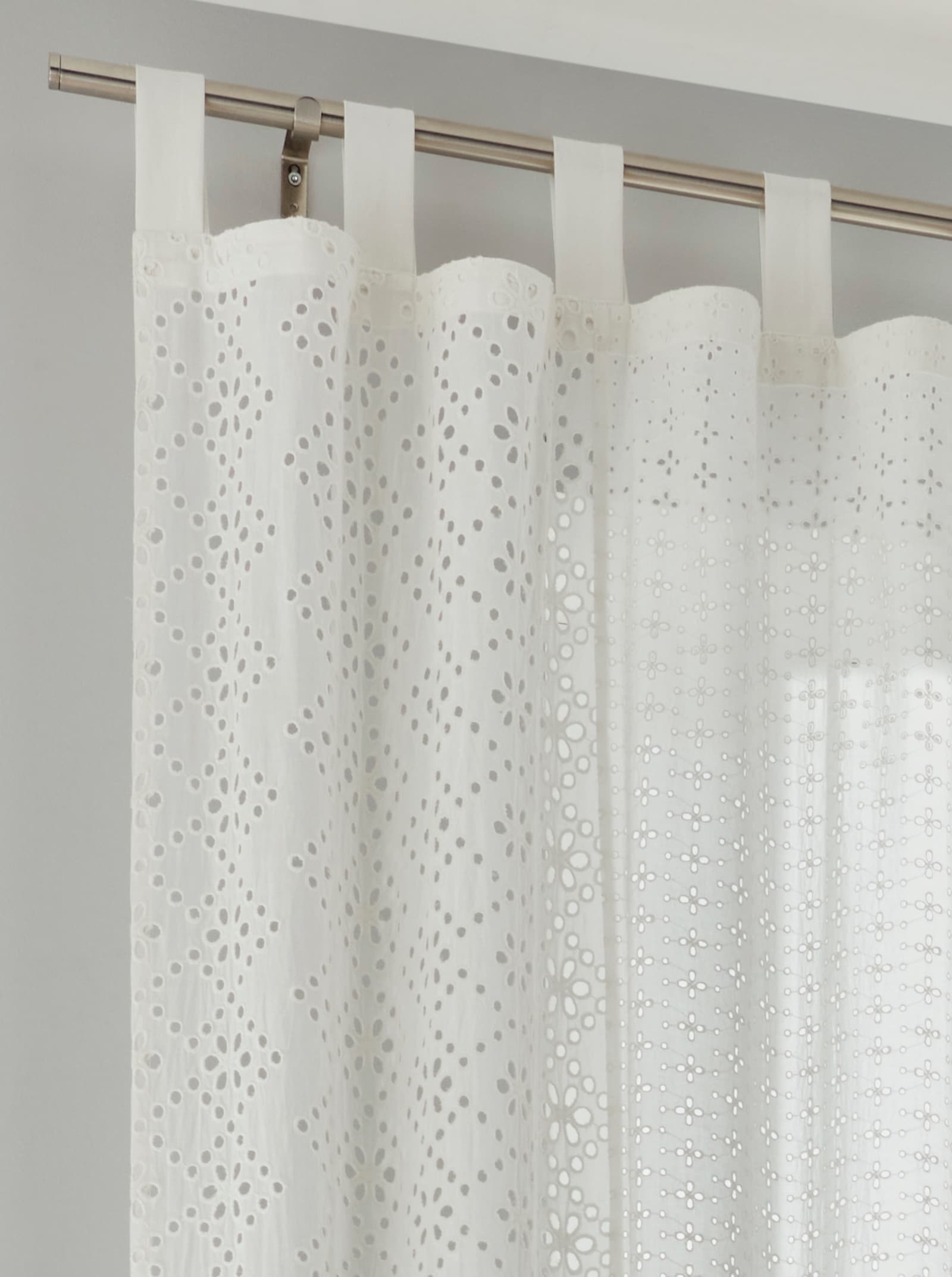 heine home Dekostore - ecru