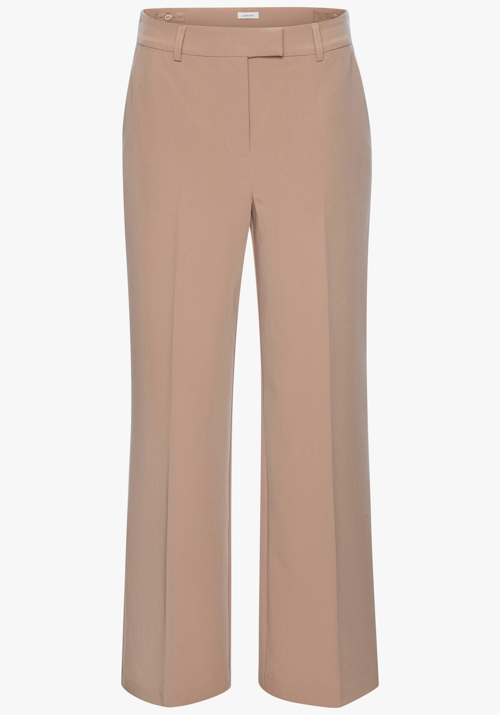LASCANA Anzughose - beige