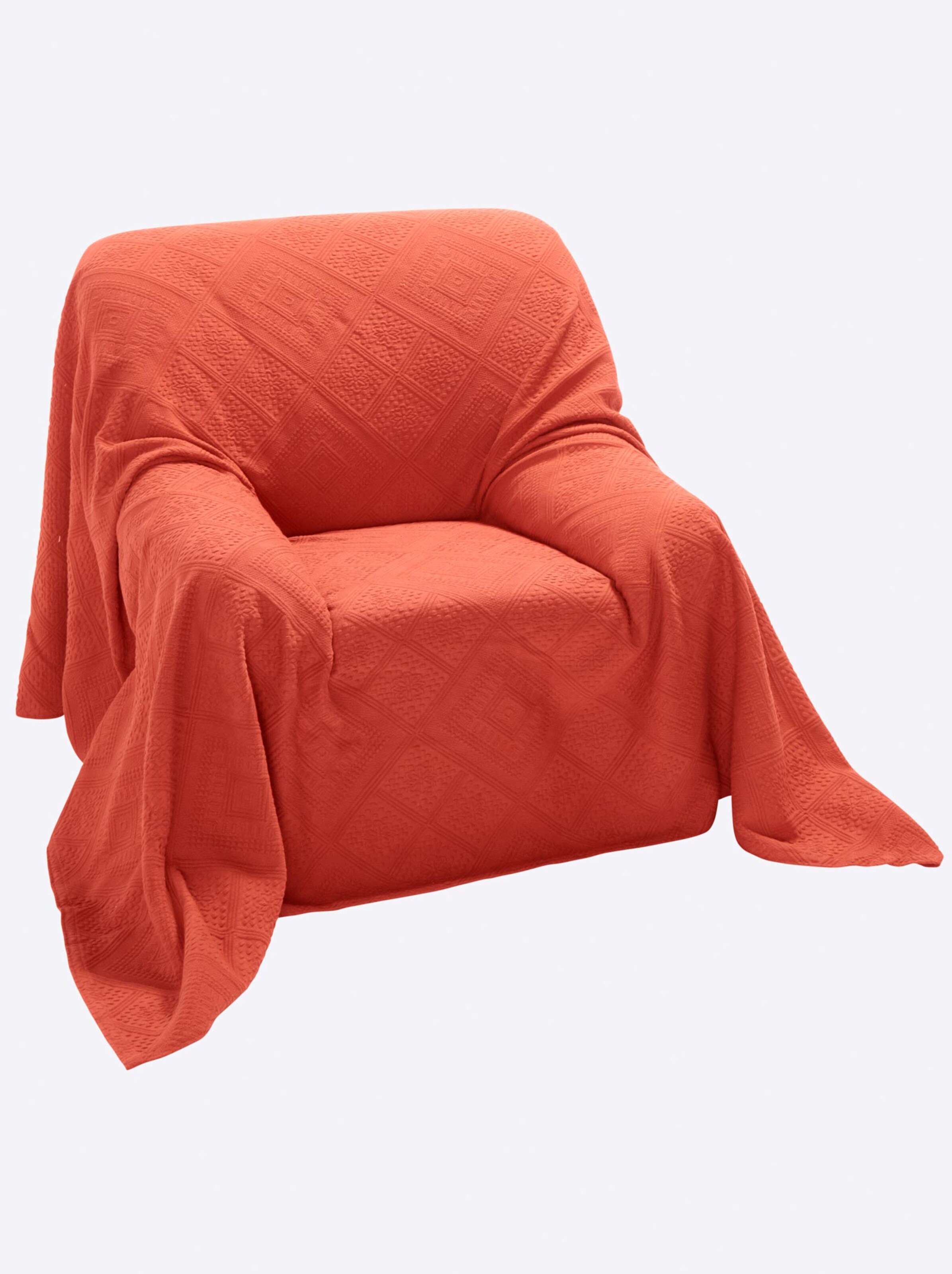 Fauteuilfoulard