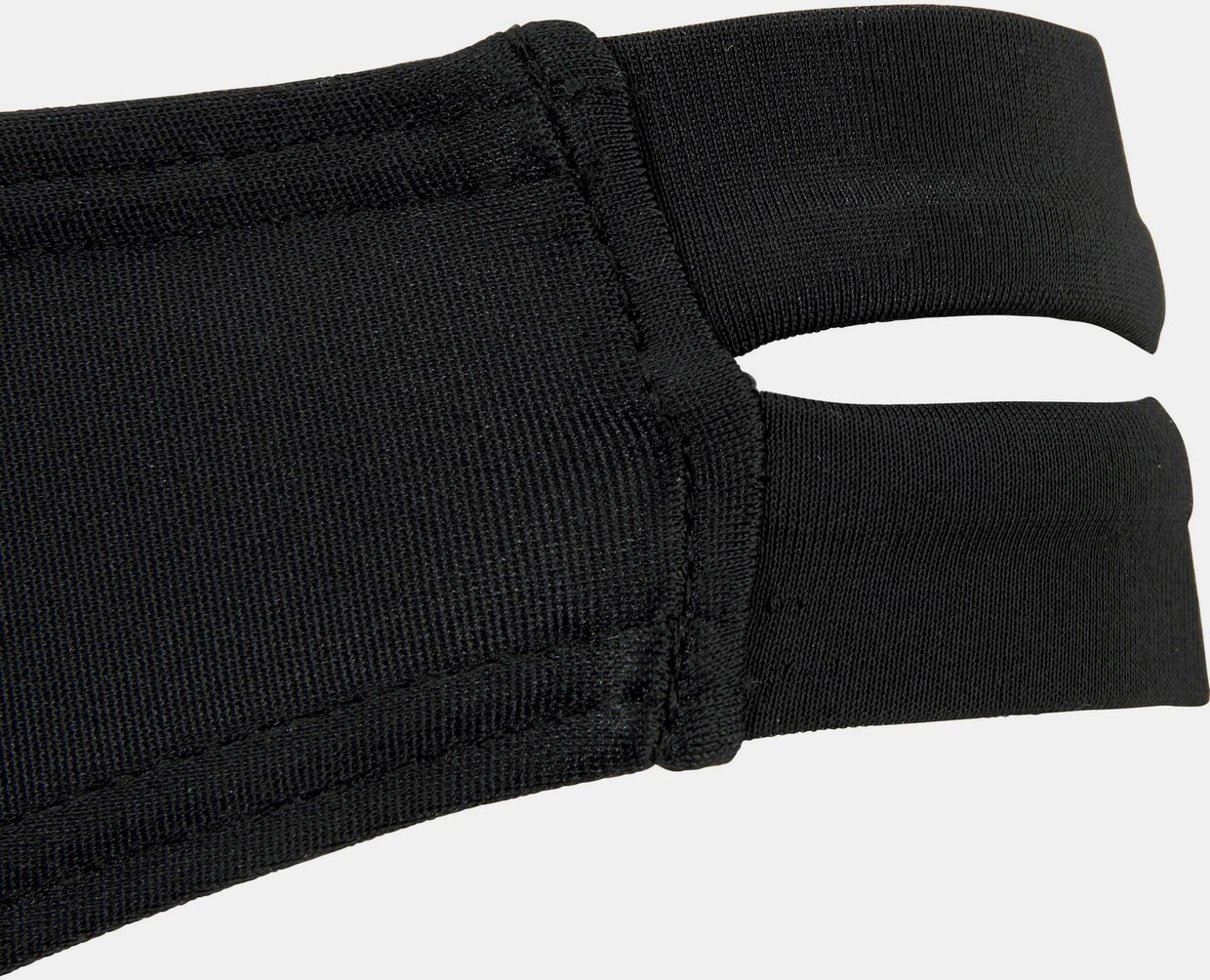 Venice Beach BustierBikini in schwarz heine