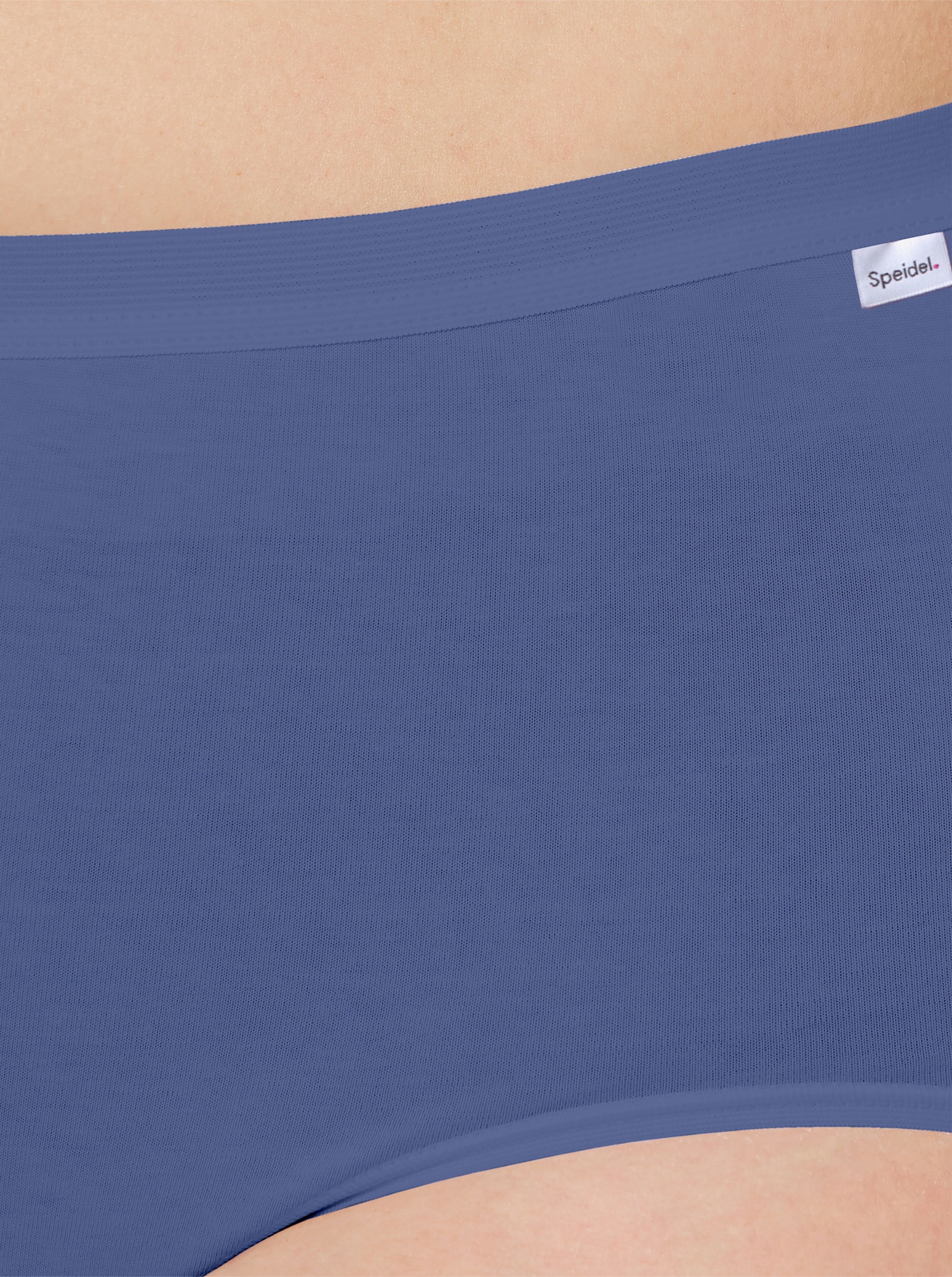 Speidel Slip - jeansblau +erika