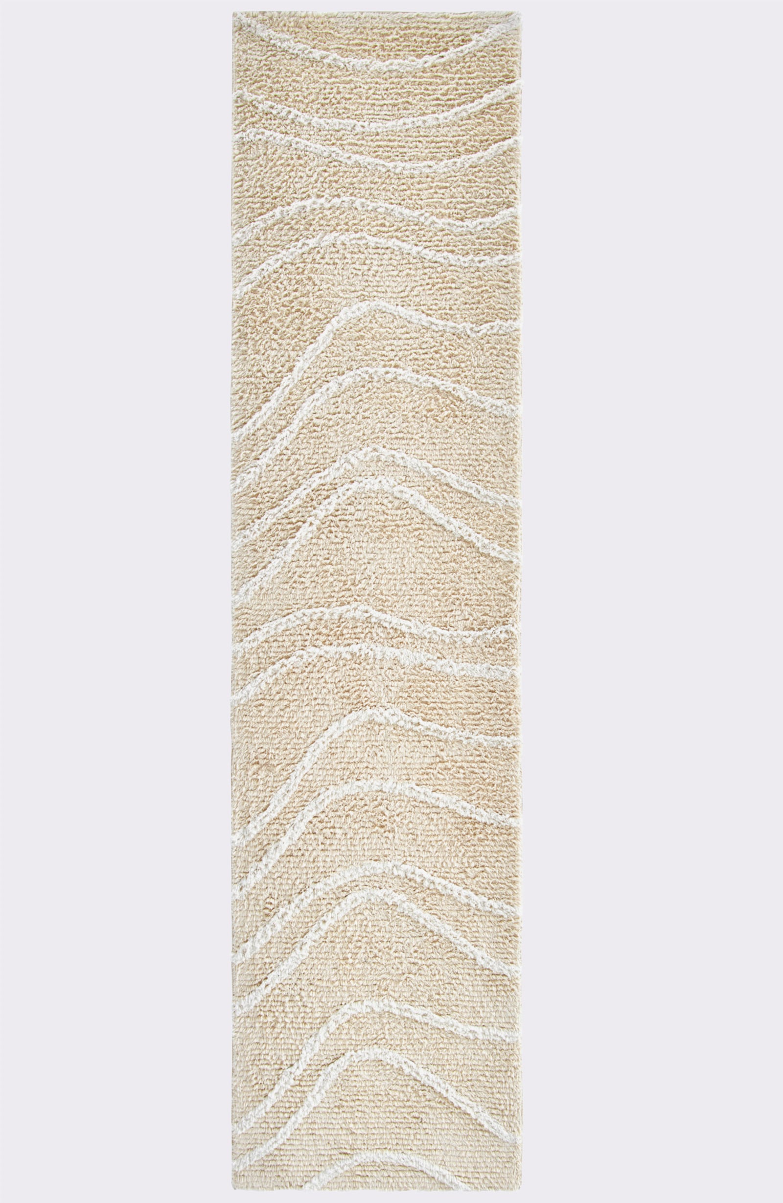 heine home Teppich - natur