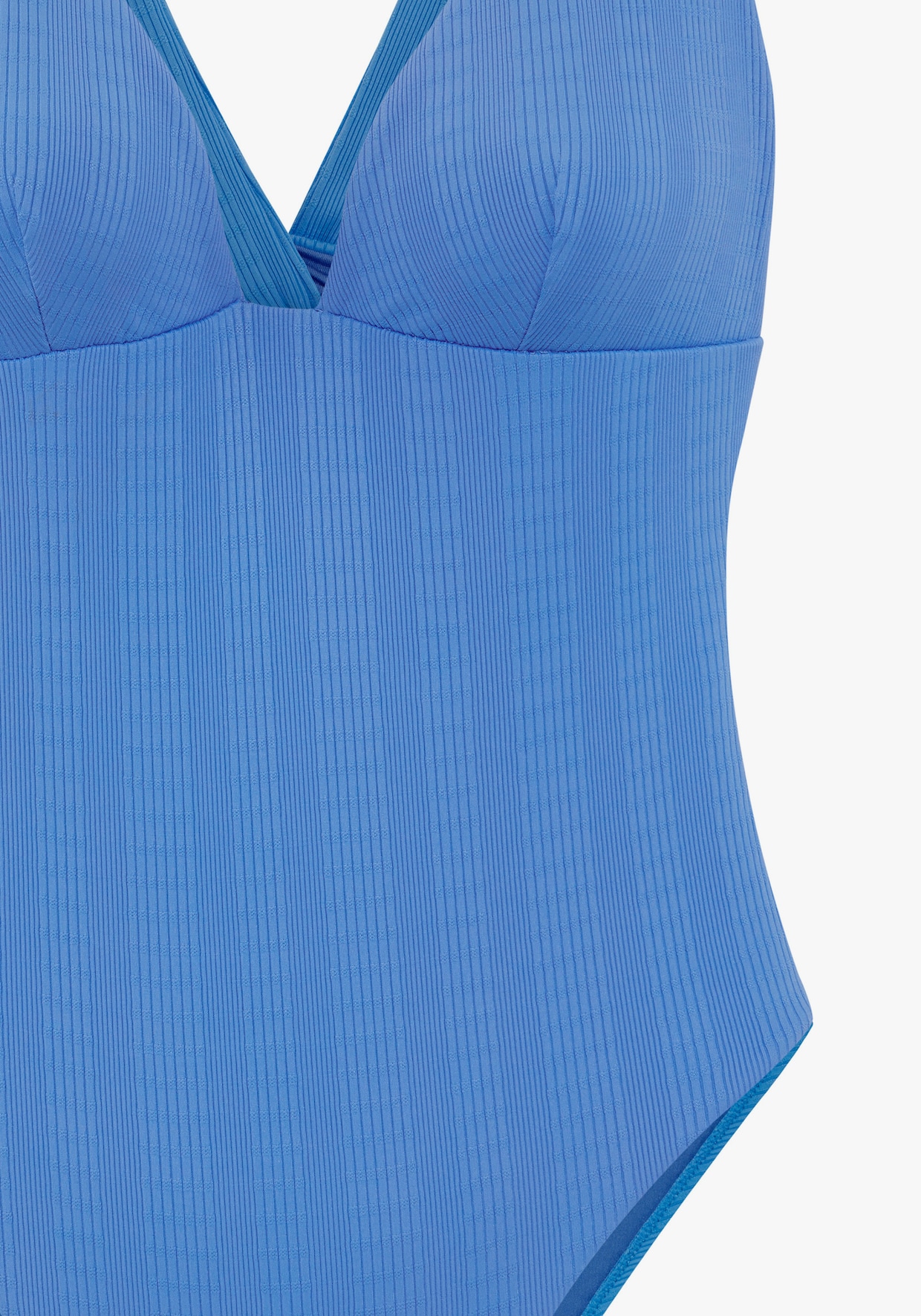 Badpak - blauw