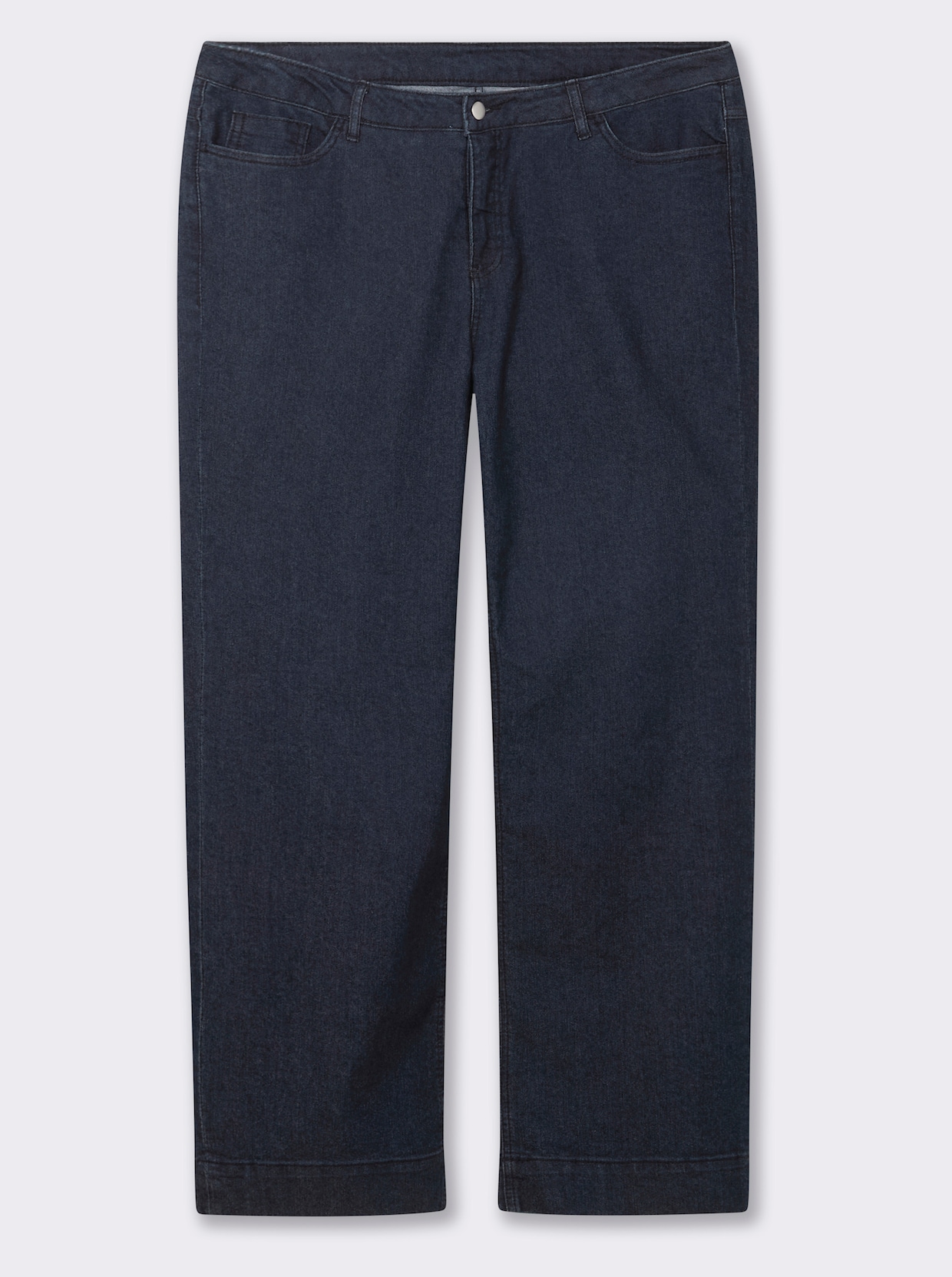 Jeans - dark blue
