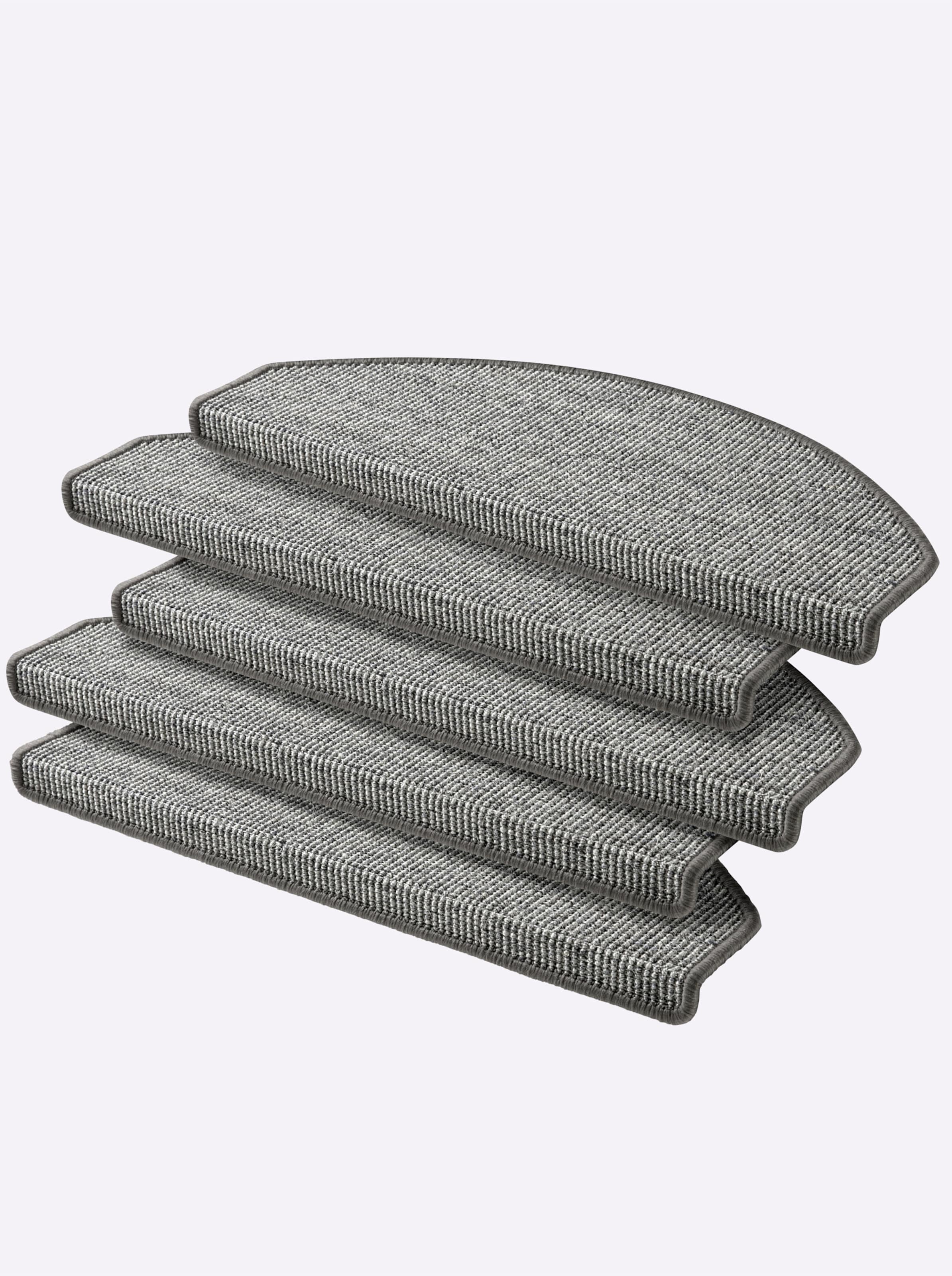 Stufenmatte