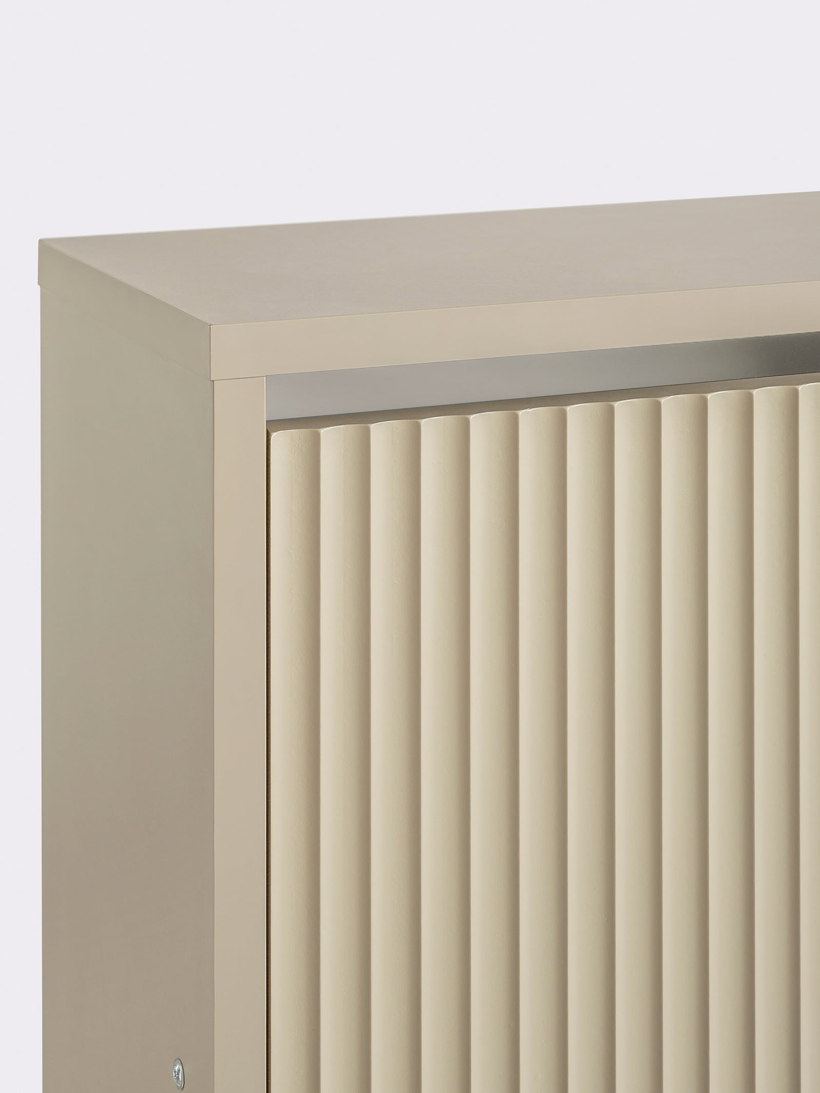 heine home Schuhschrank - sand