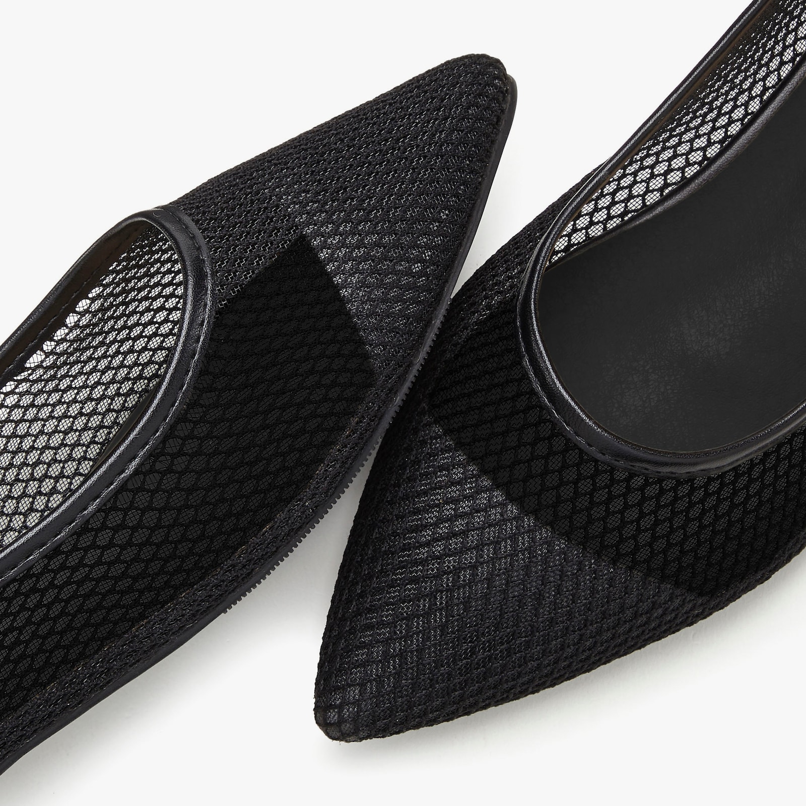 French Connection Ballerina - schwarz