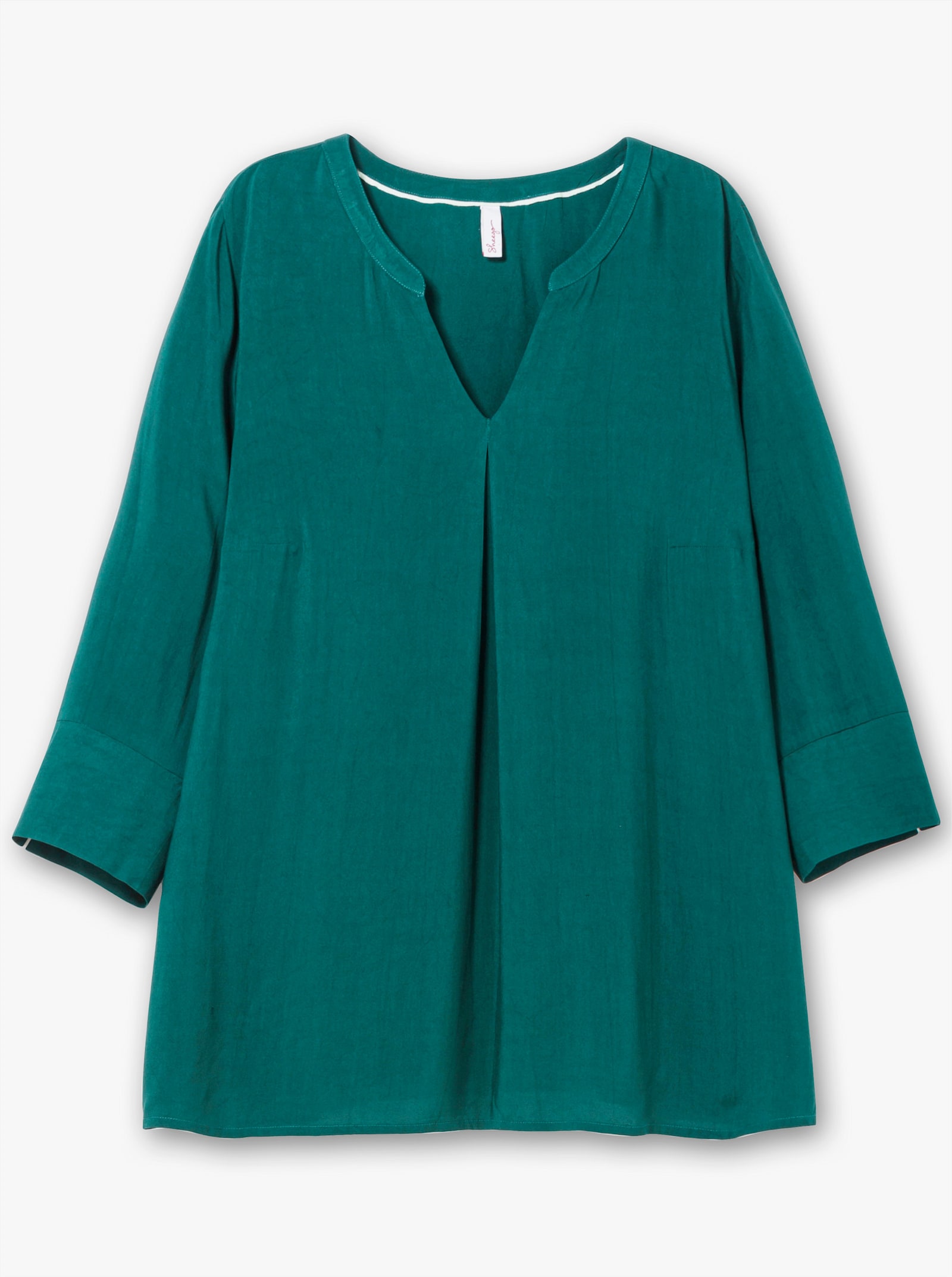 sheego Tunika - petrol