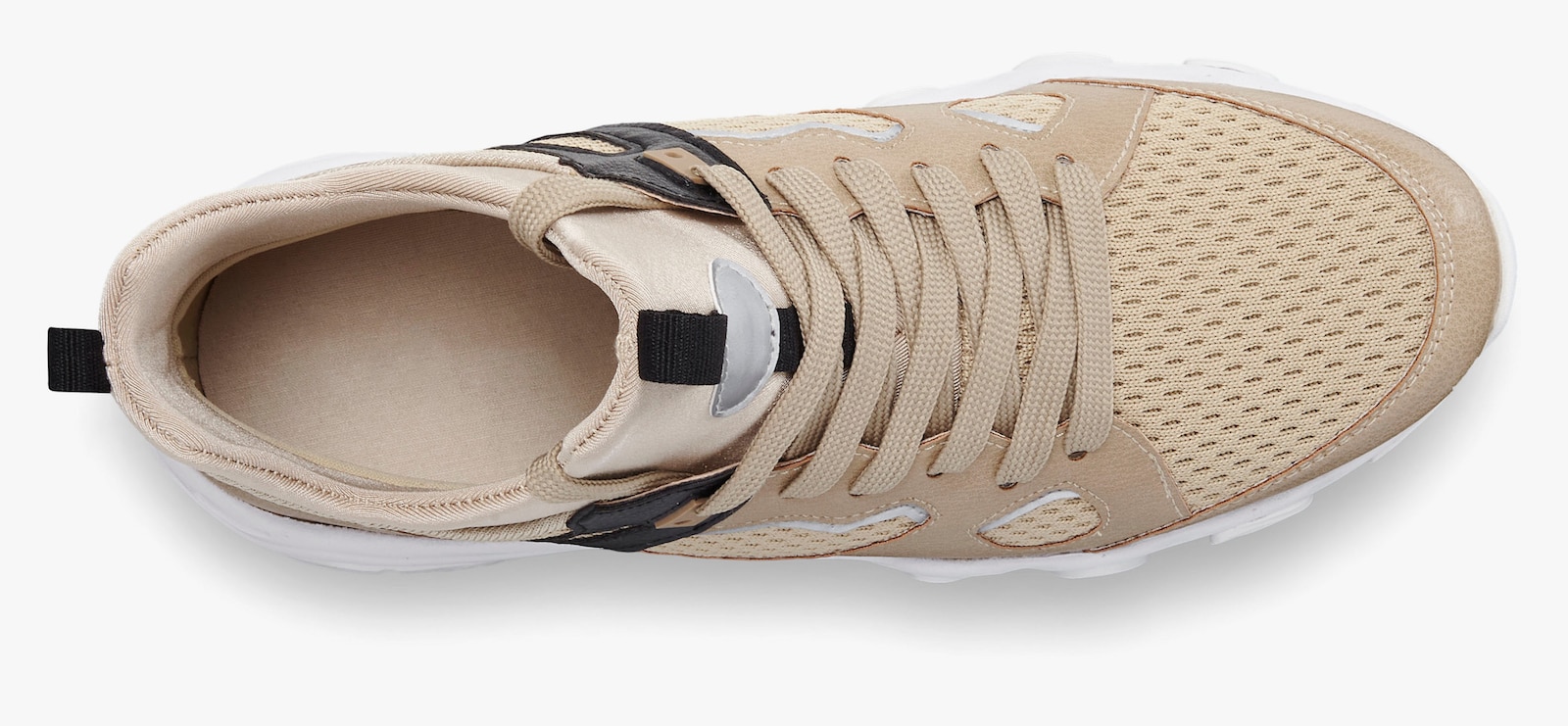 John Devin Sneaker - beige