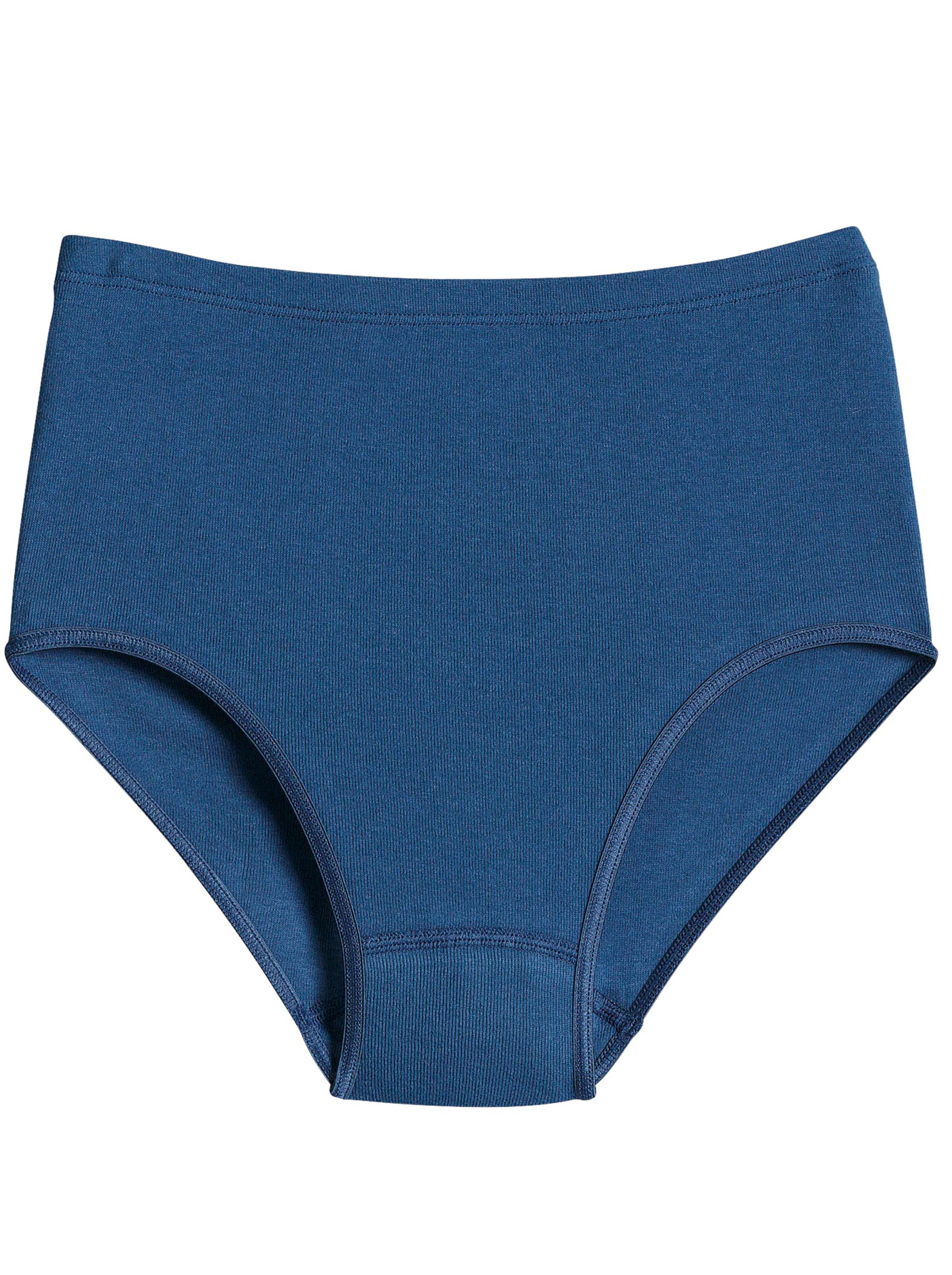 Speidel Slip - koralle + blau + grau