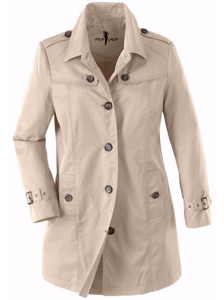 reduzierte jacken damen