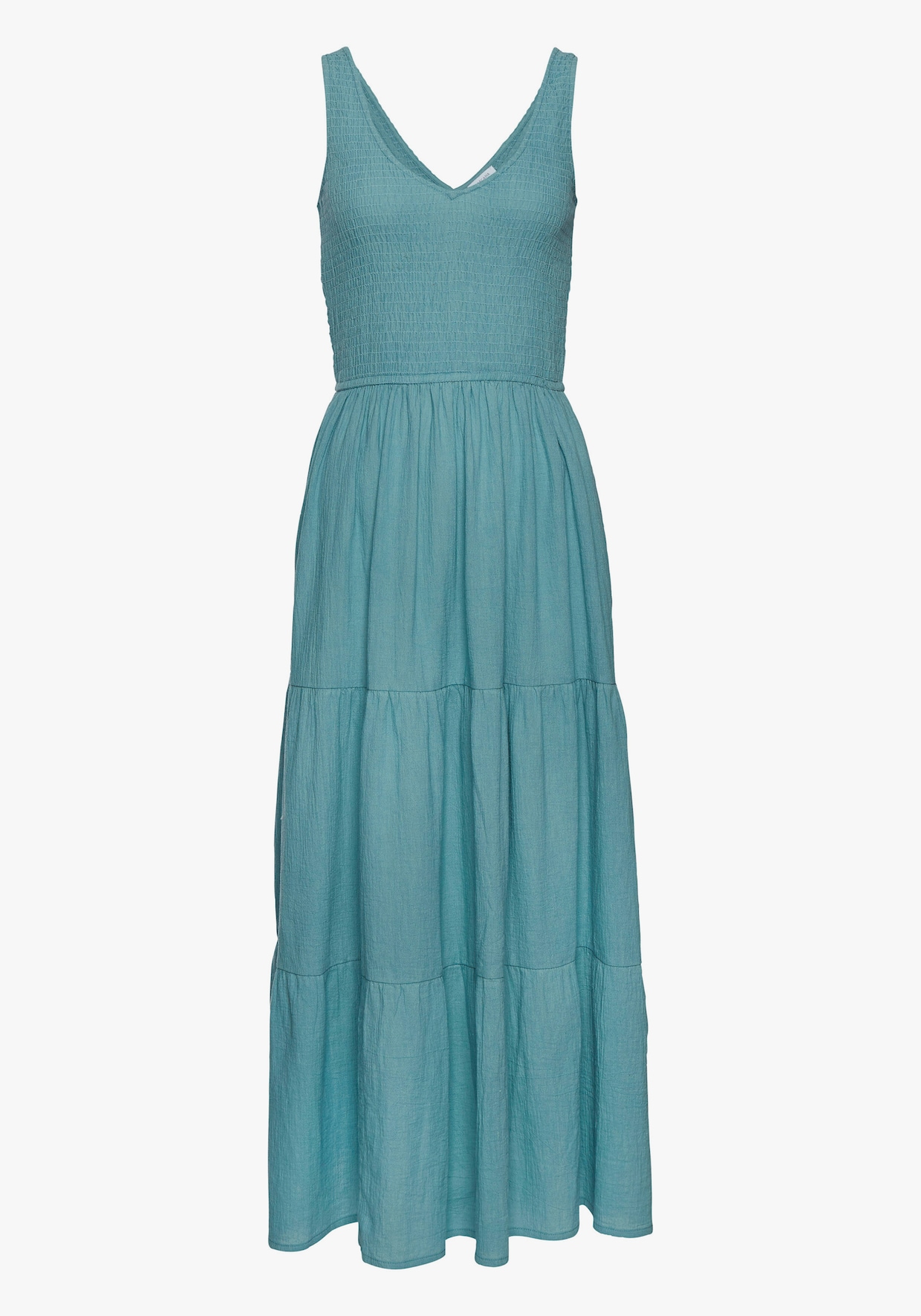 Beachtime Maxi-jurk - eucalyptus