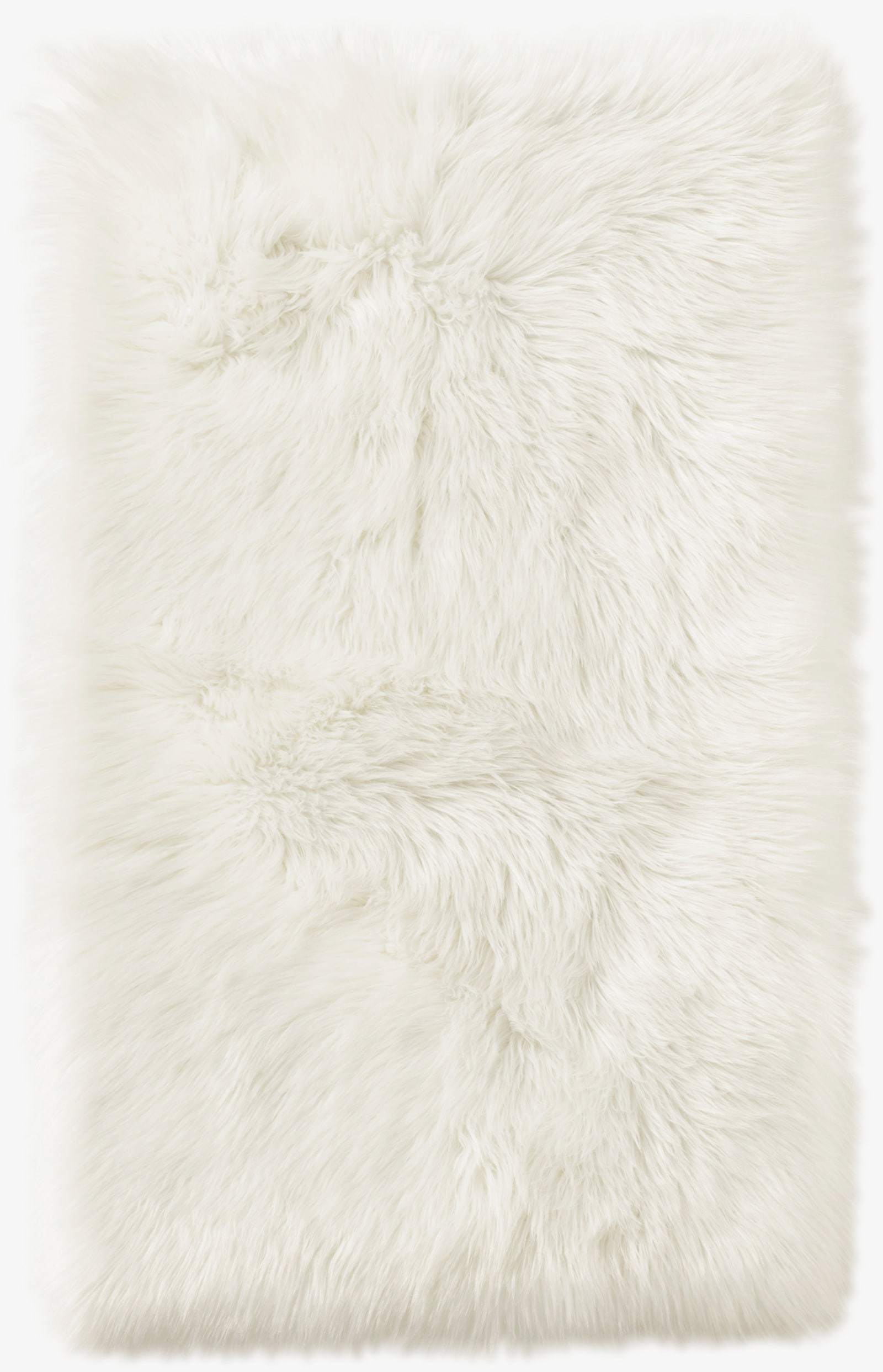 heine home Tapis - blanc