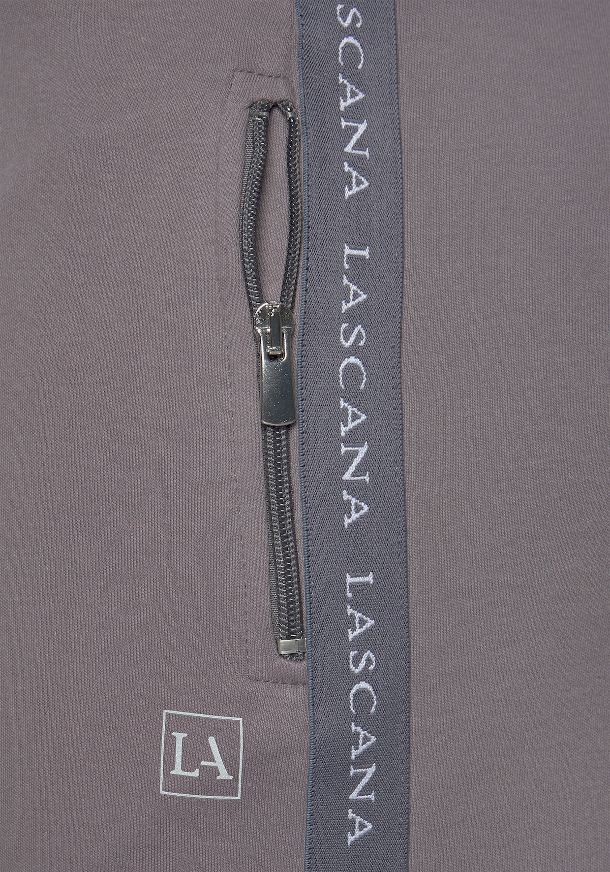 LASCANA ACTIVE Jogginghose - stone