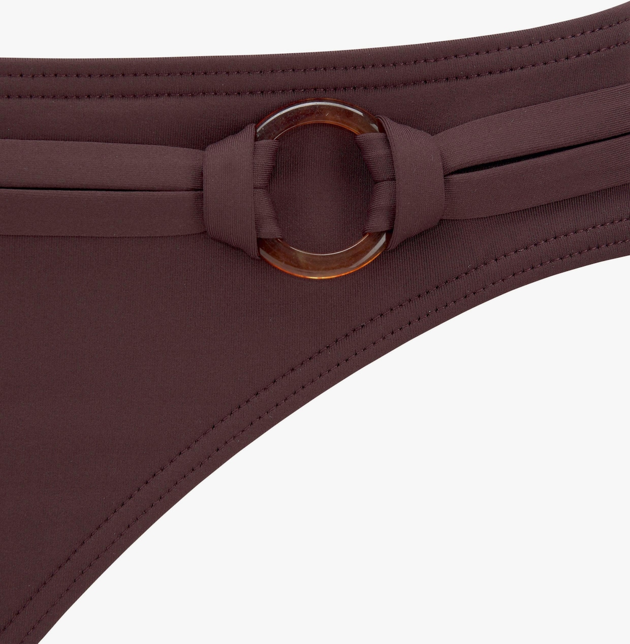 s.Oliver Bikini-Hose - braun