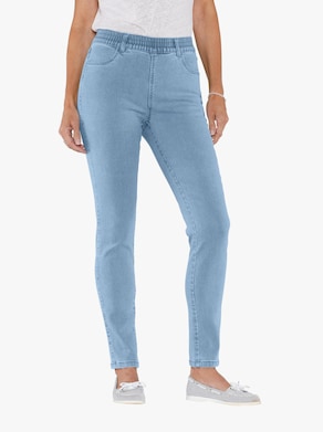kopen een beetje bedriegen Dames jeans goedkoop online bestellen | Your Look... for less!