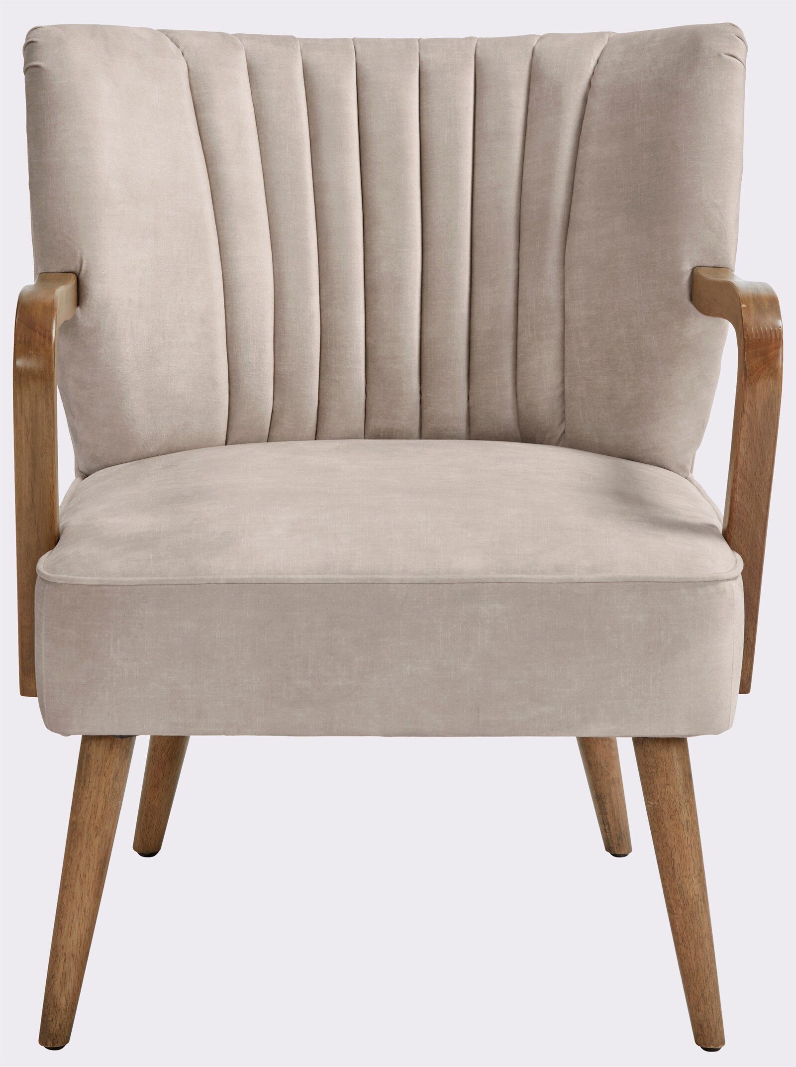 heine home Fauteuil - écru