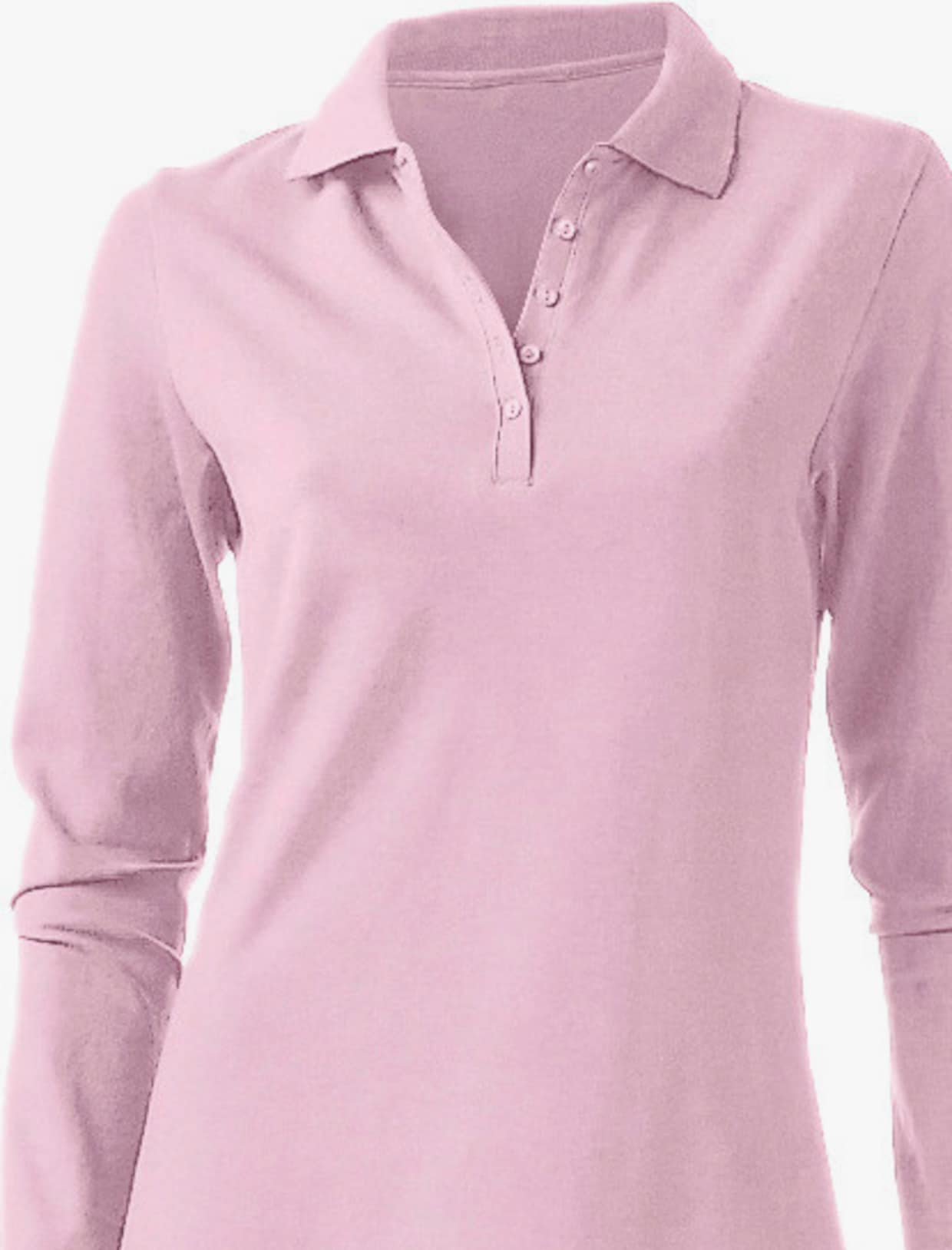 heine Polo - rose