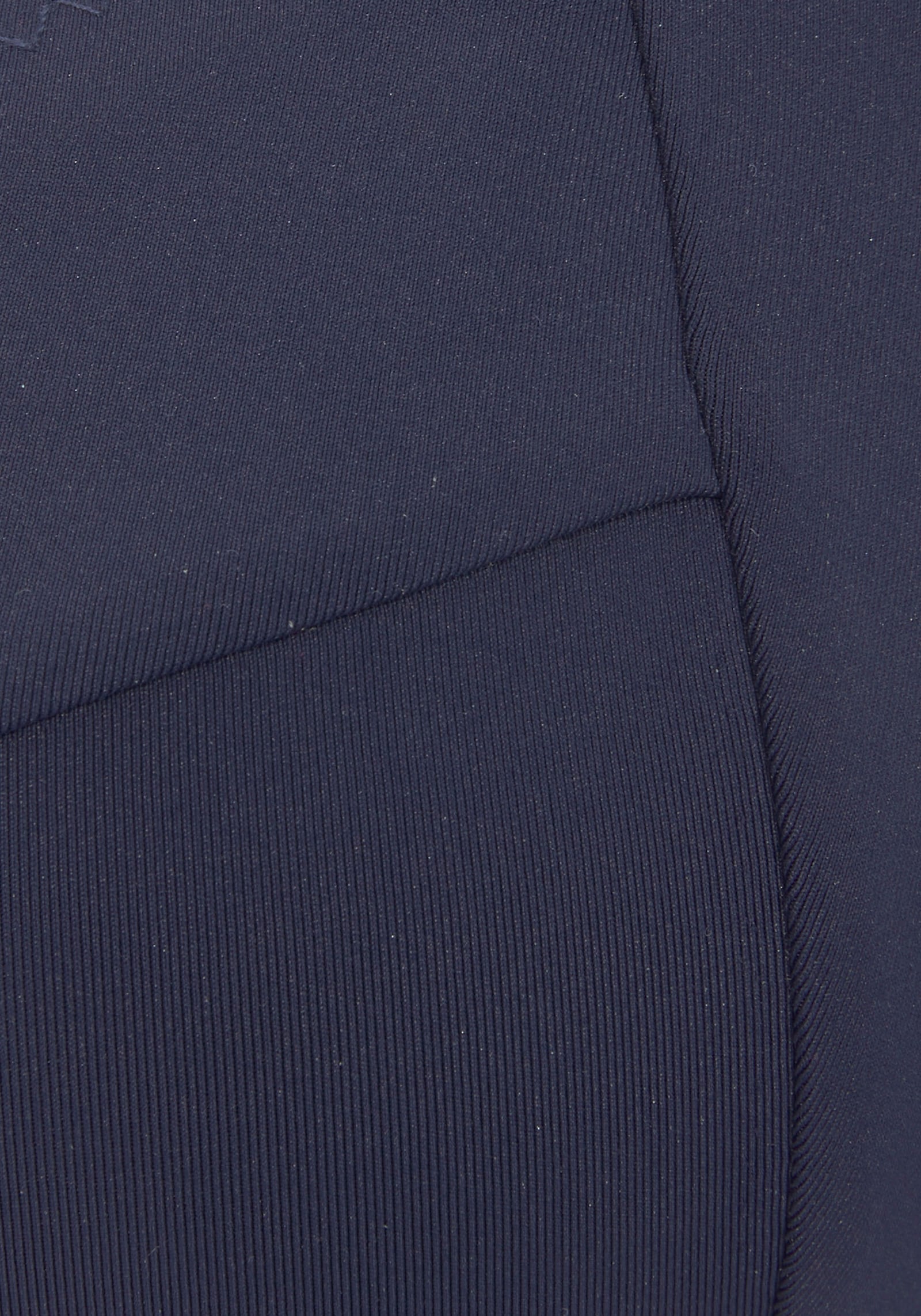 LASCANA Bügel-Bikini-Top - marine