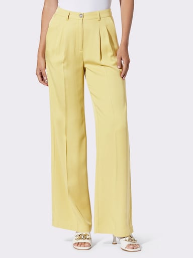 heine Webhose - zitrone