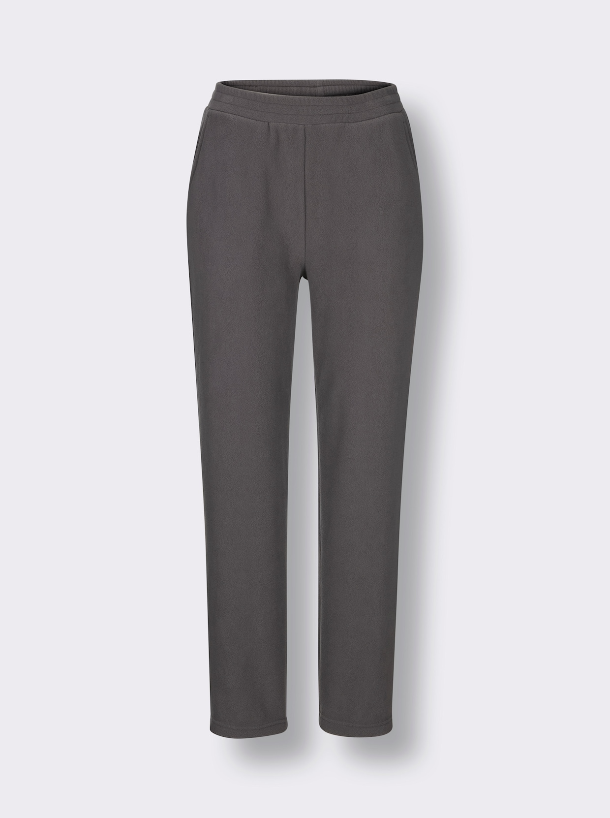 feel good Huispak - roze/antraciet