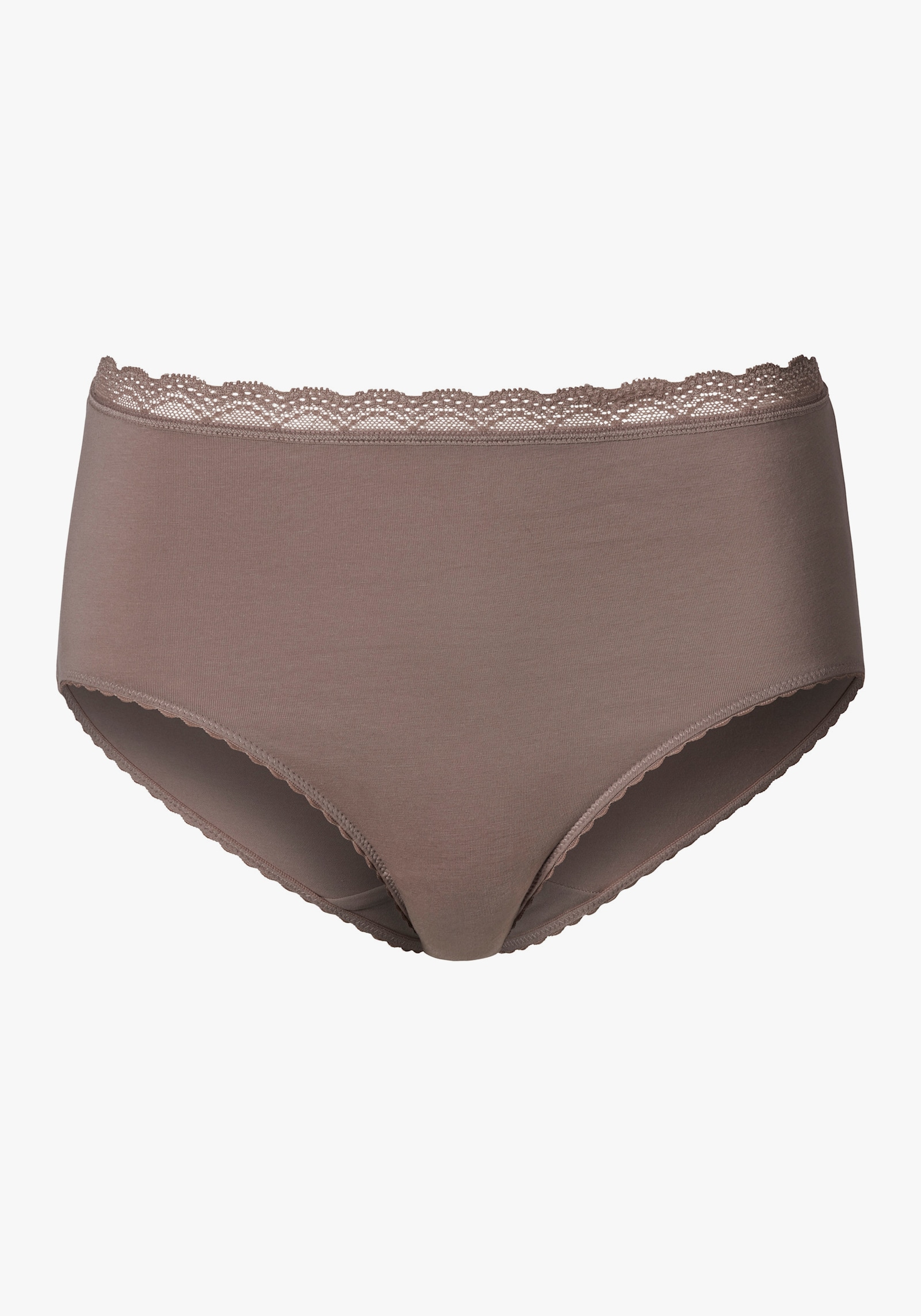 Vivance Taillenslip - taupe/beige