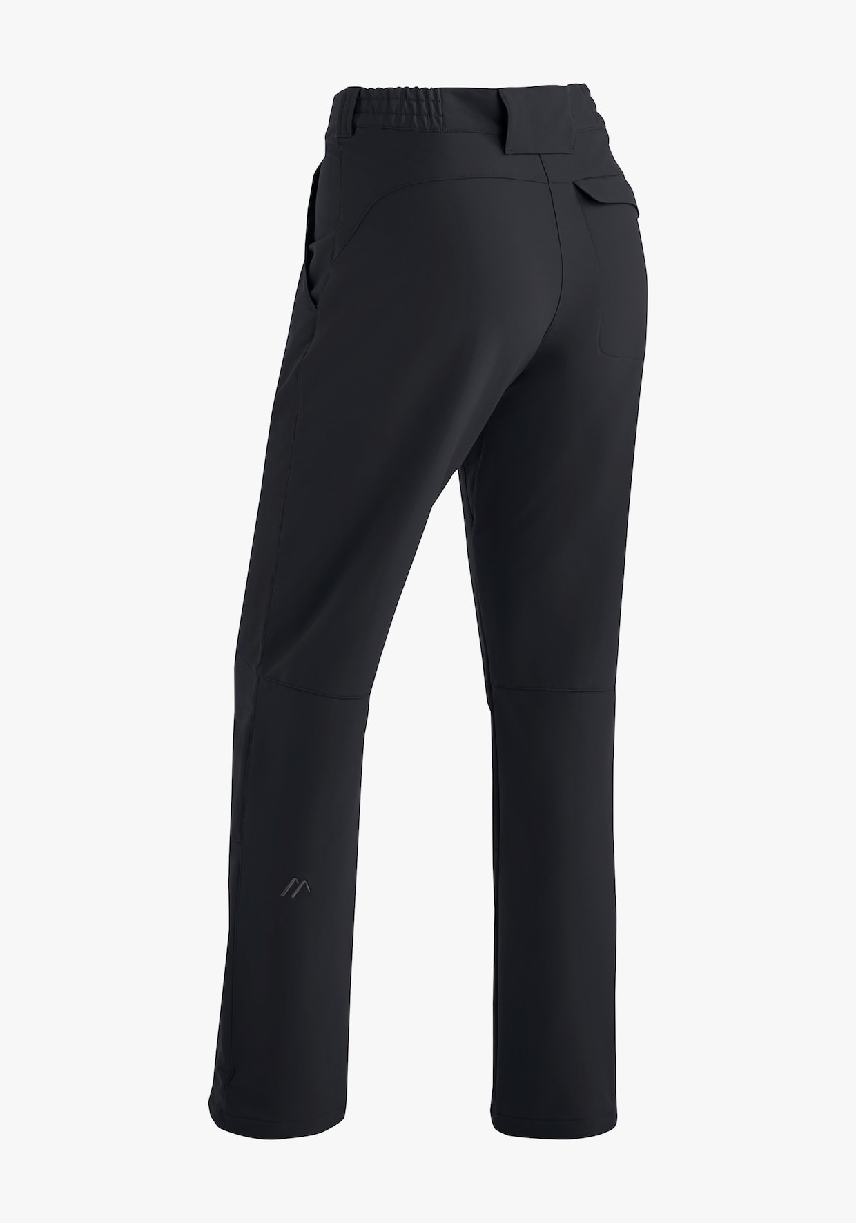 Outdoorhose - black