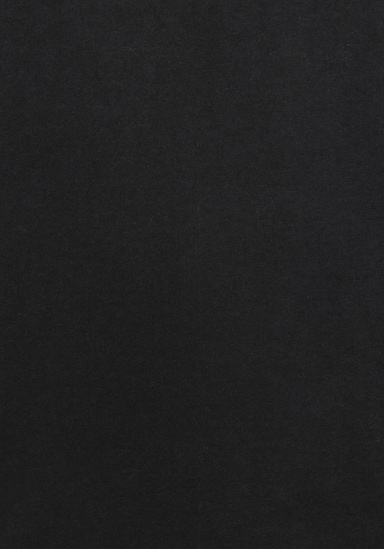 Hoodie - schwarz