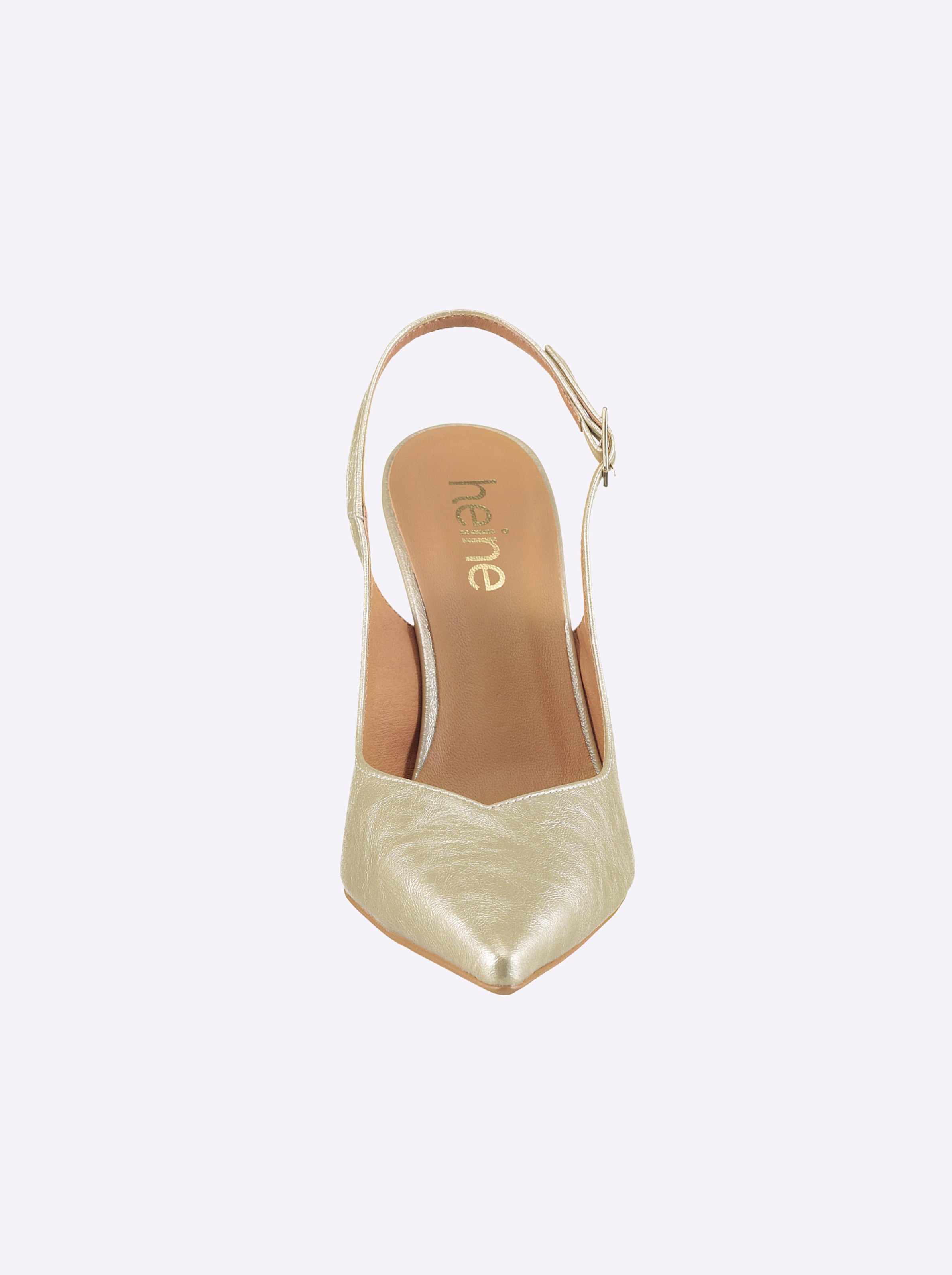 Slingpumps