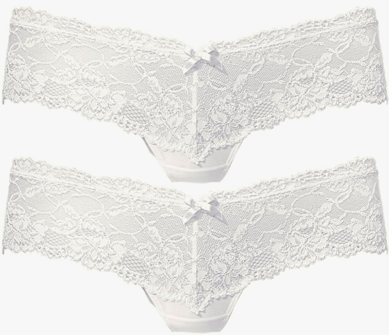 Vivance Panty - crème