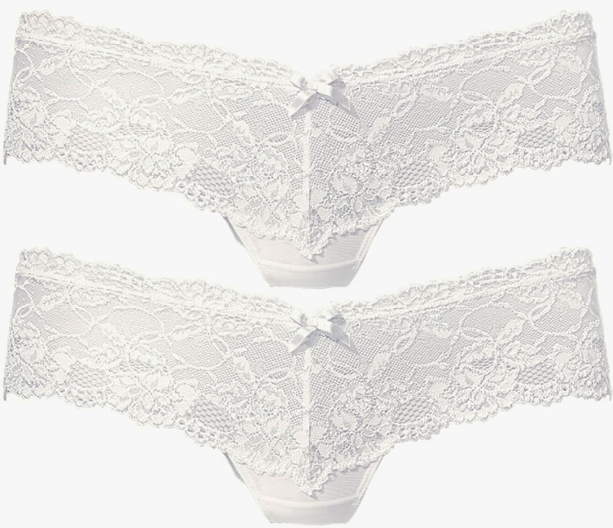 Vivance Panty - creme