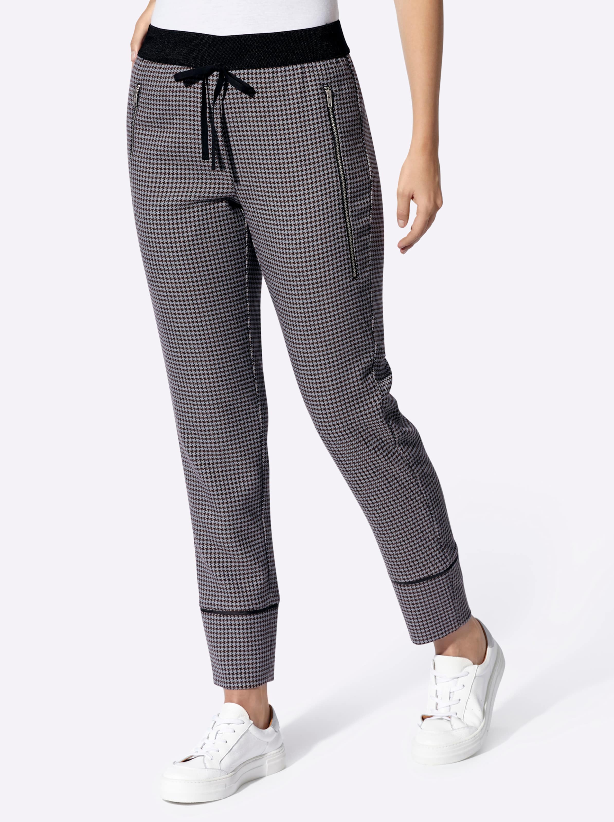 Schlupfhose