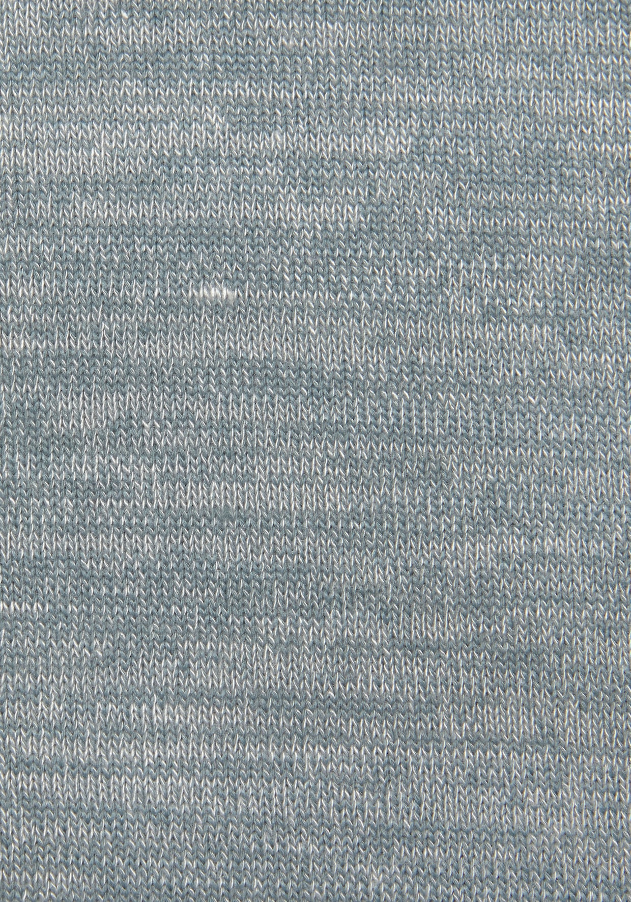 Vivance Shirt met 3/4-mouw - mint