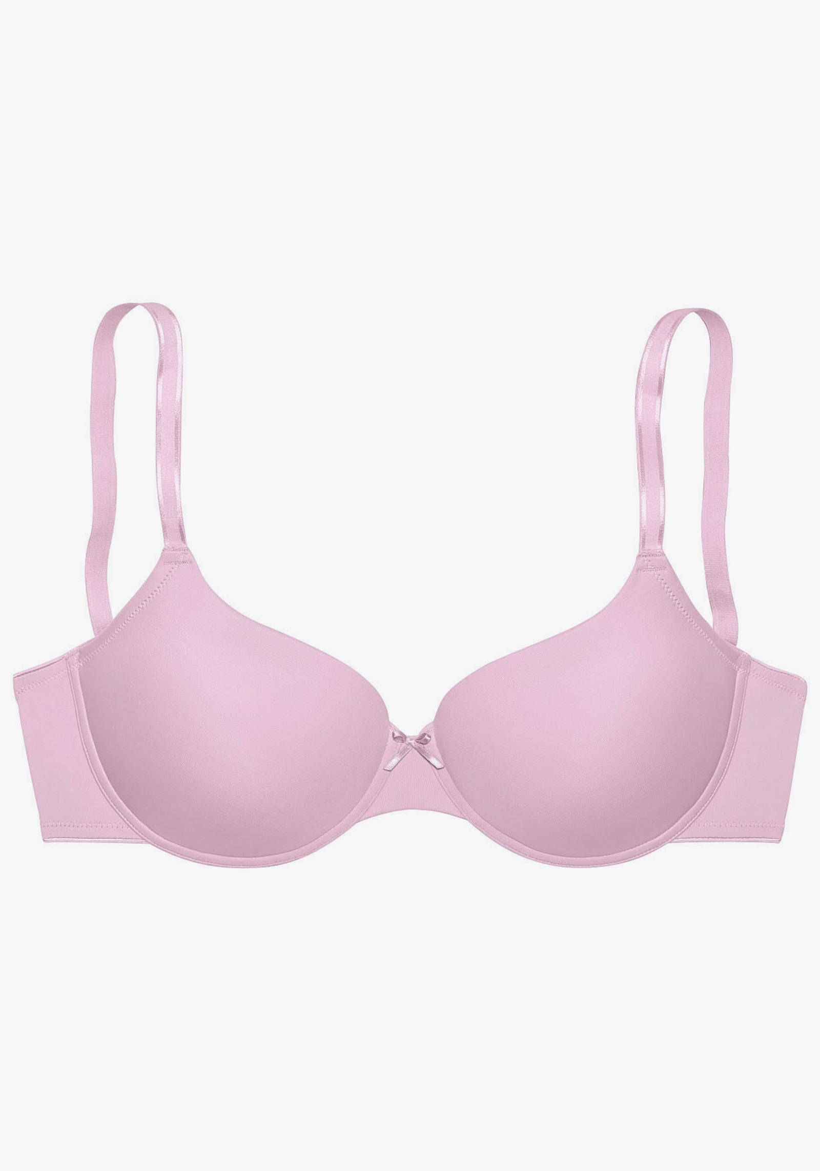 LASCANA Schalen-BH - flieder