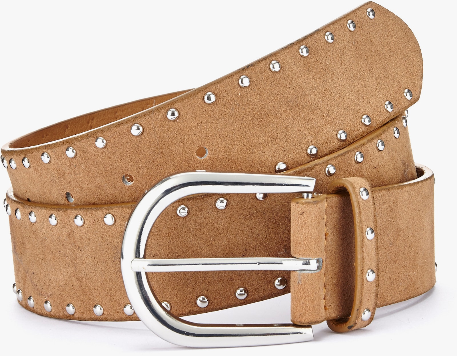 LASCANA ceinture hanches - coloris chamois