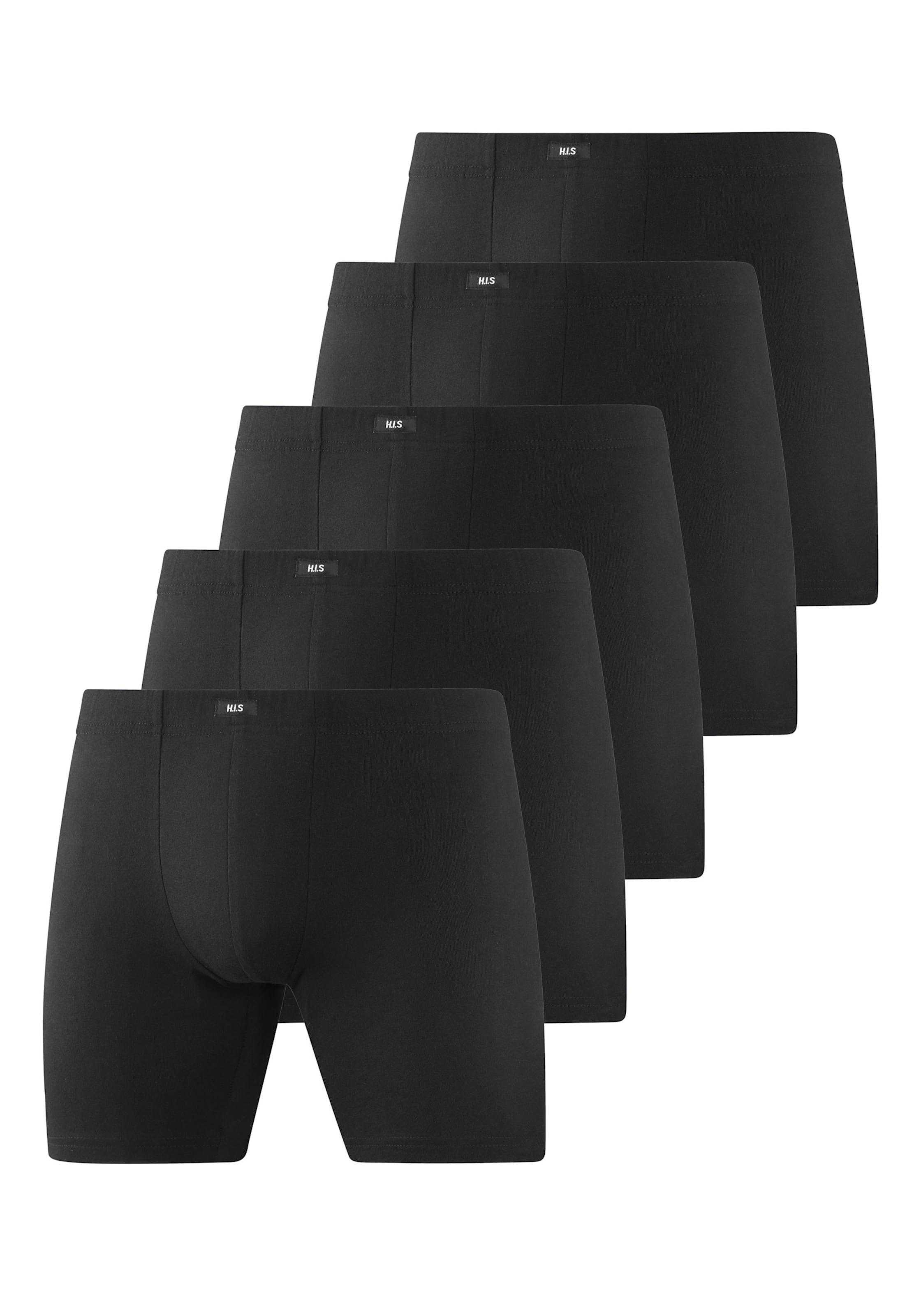 Langer Boxer