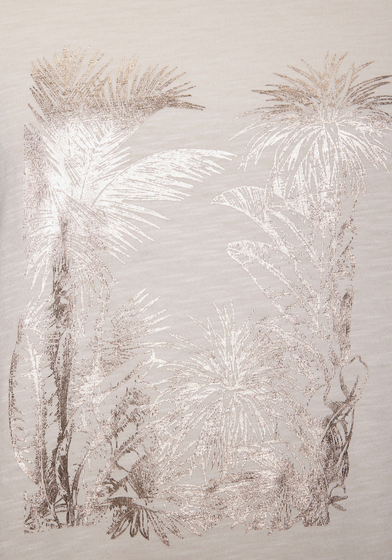 Vivance T-shirt - taupe, beige