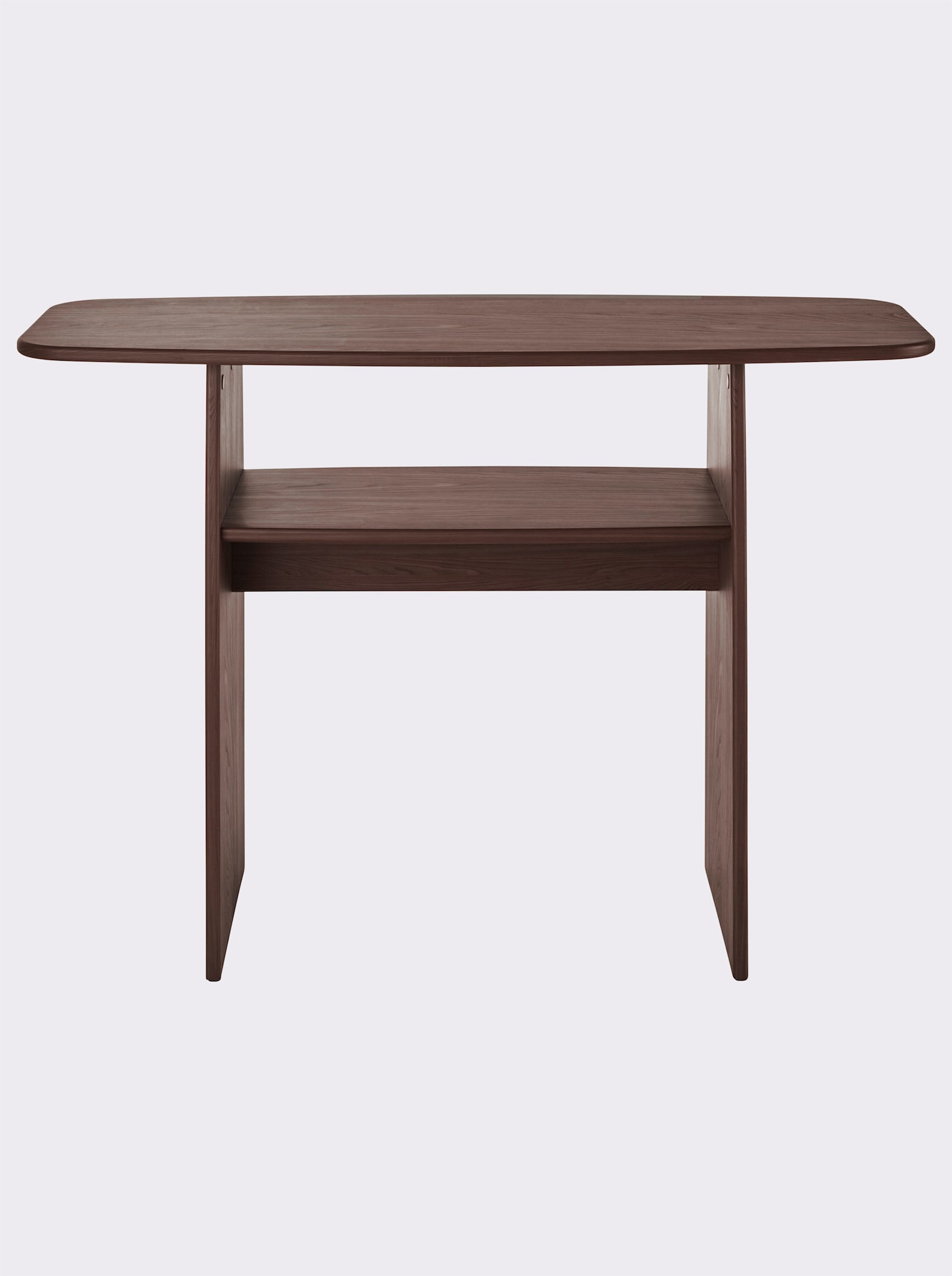 heine home Bureau - marron foncé