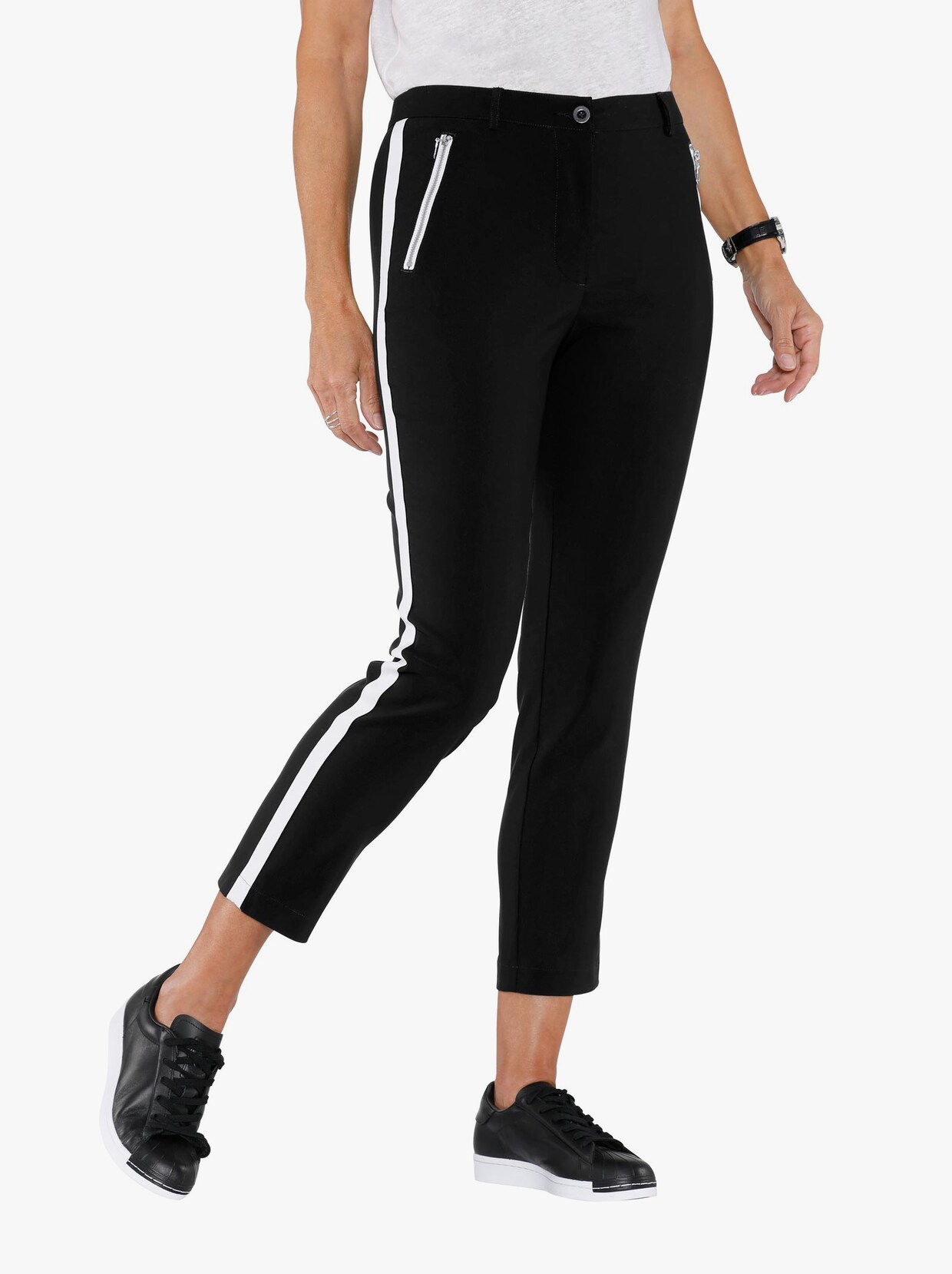Stretch hose damen - Die TOP Auswahl unter den analysierten Stretch hose damen!