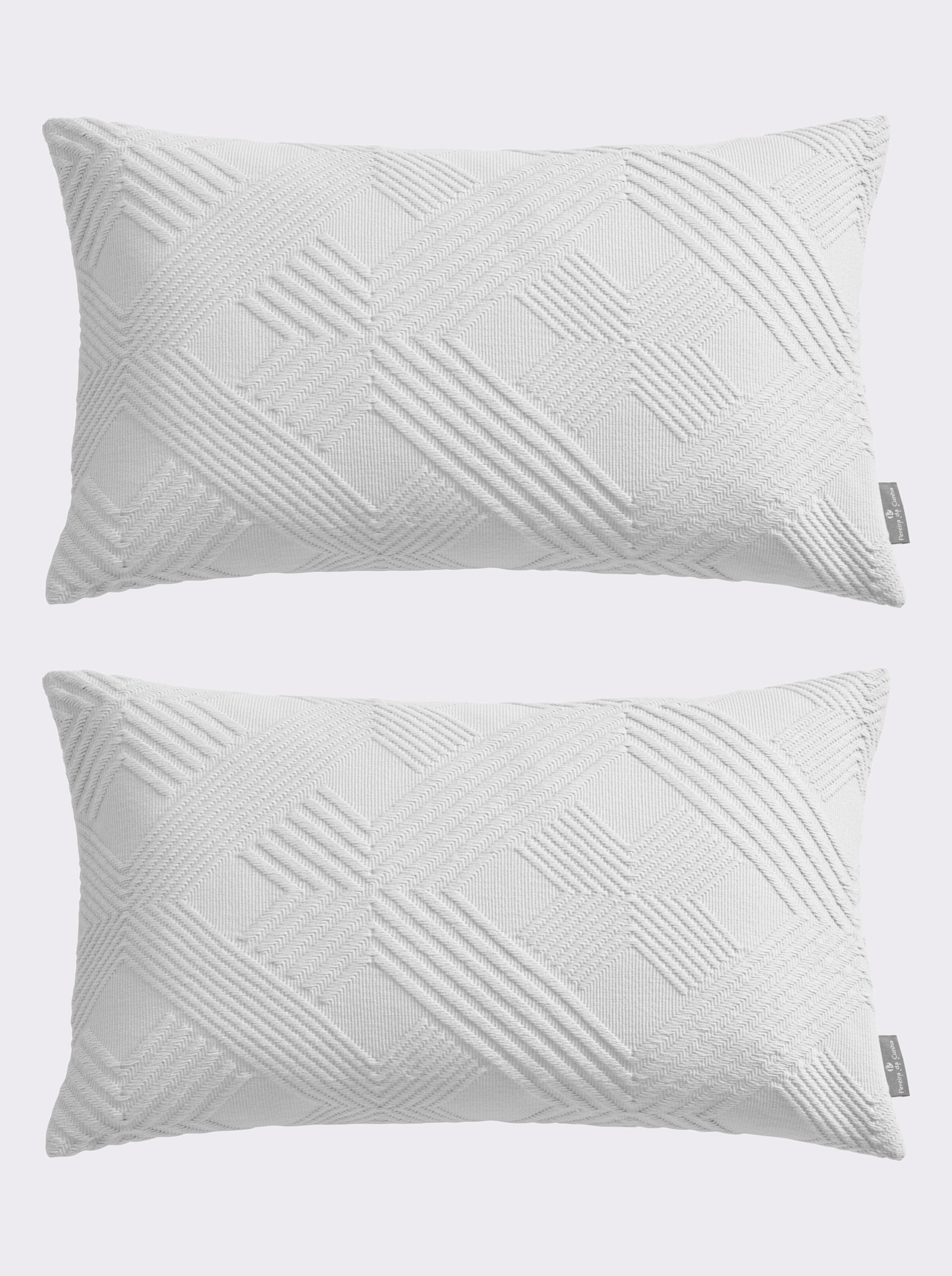 Pereira da Cunha Überwurf - offwhite