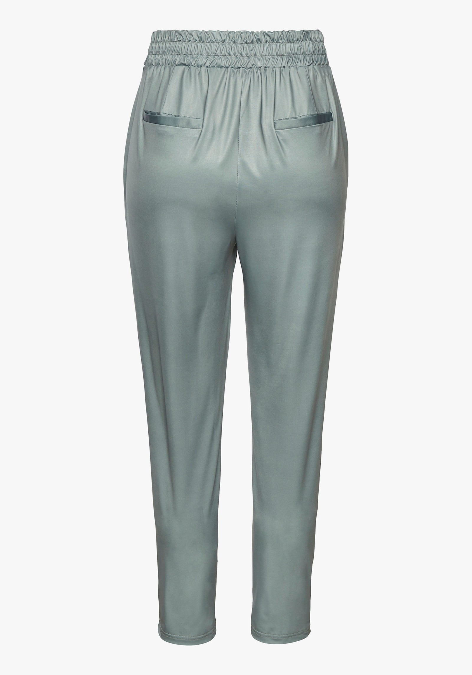 LASCANA Comfortbroek - jade