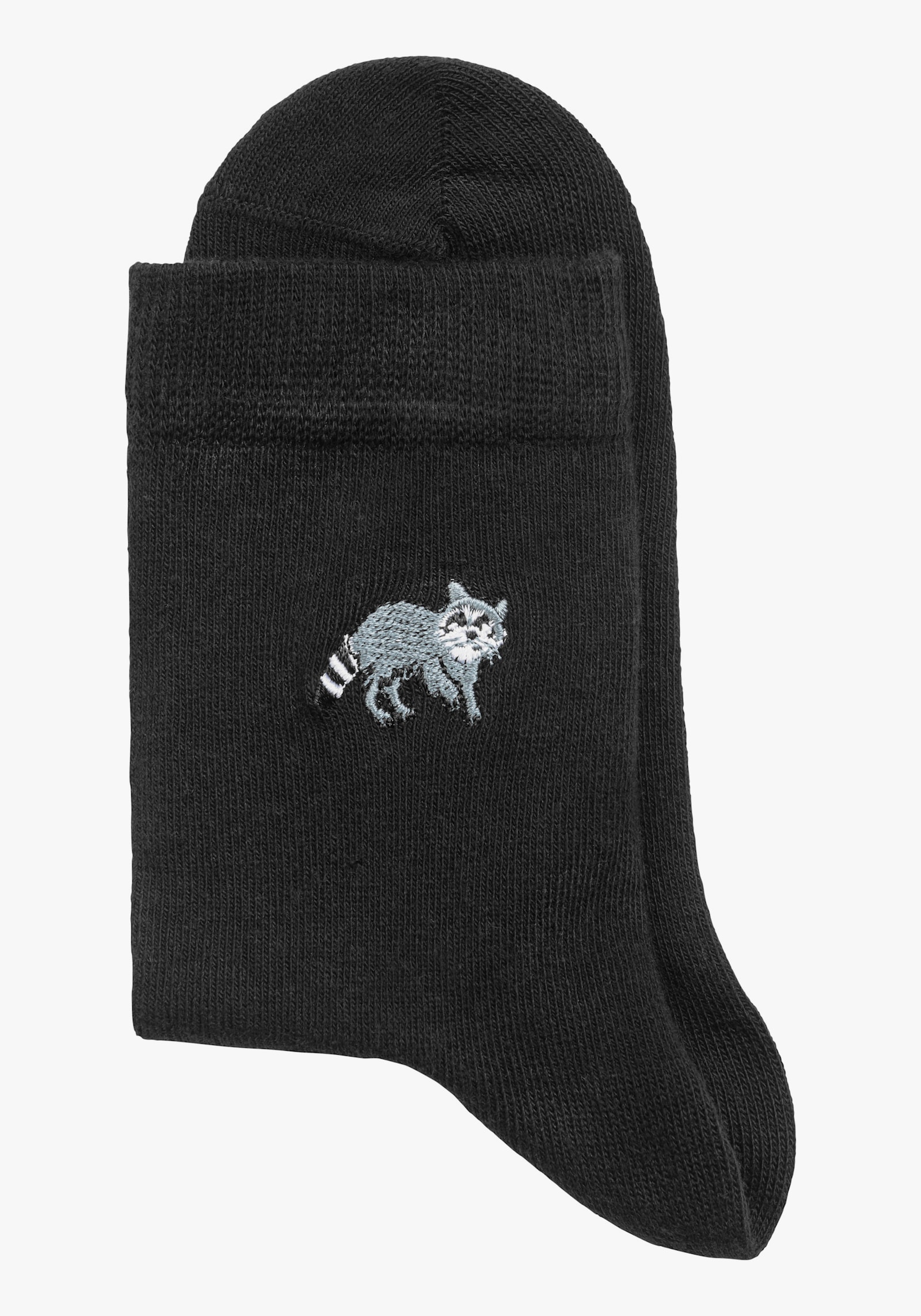 H.I.S Socken - schwarz