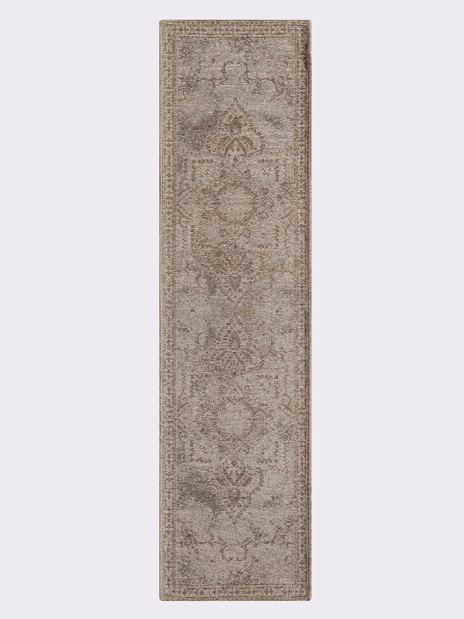 heine home Tapis - gris-beige